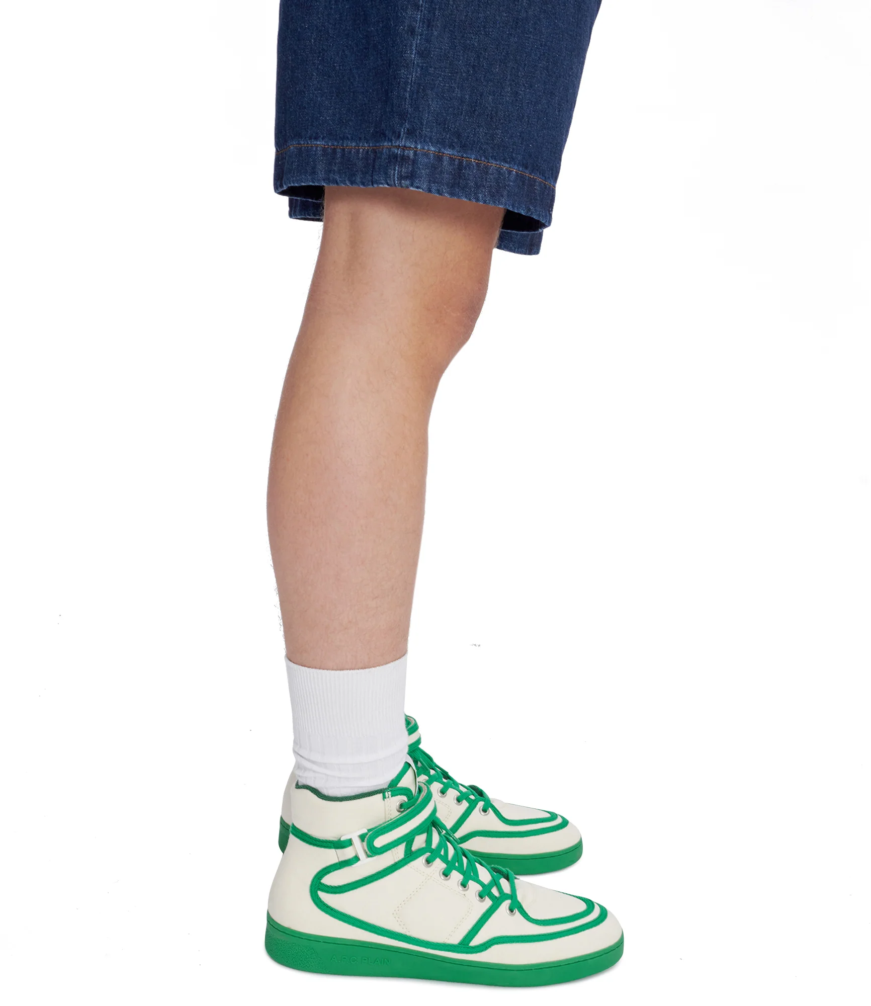 Plain 90 sneakers