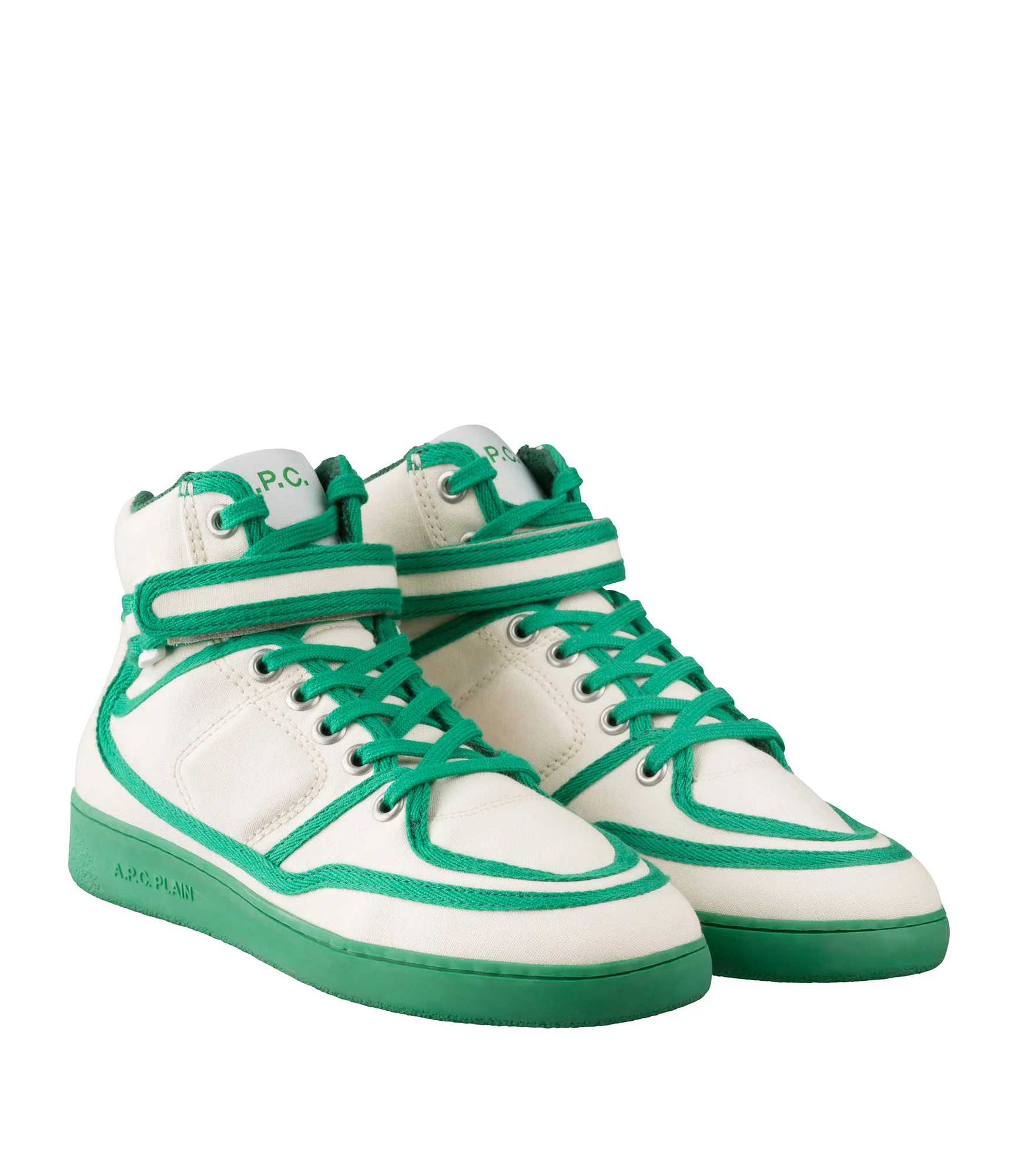 Plain 90 sneakers
