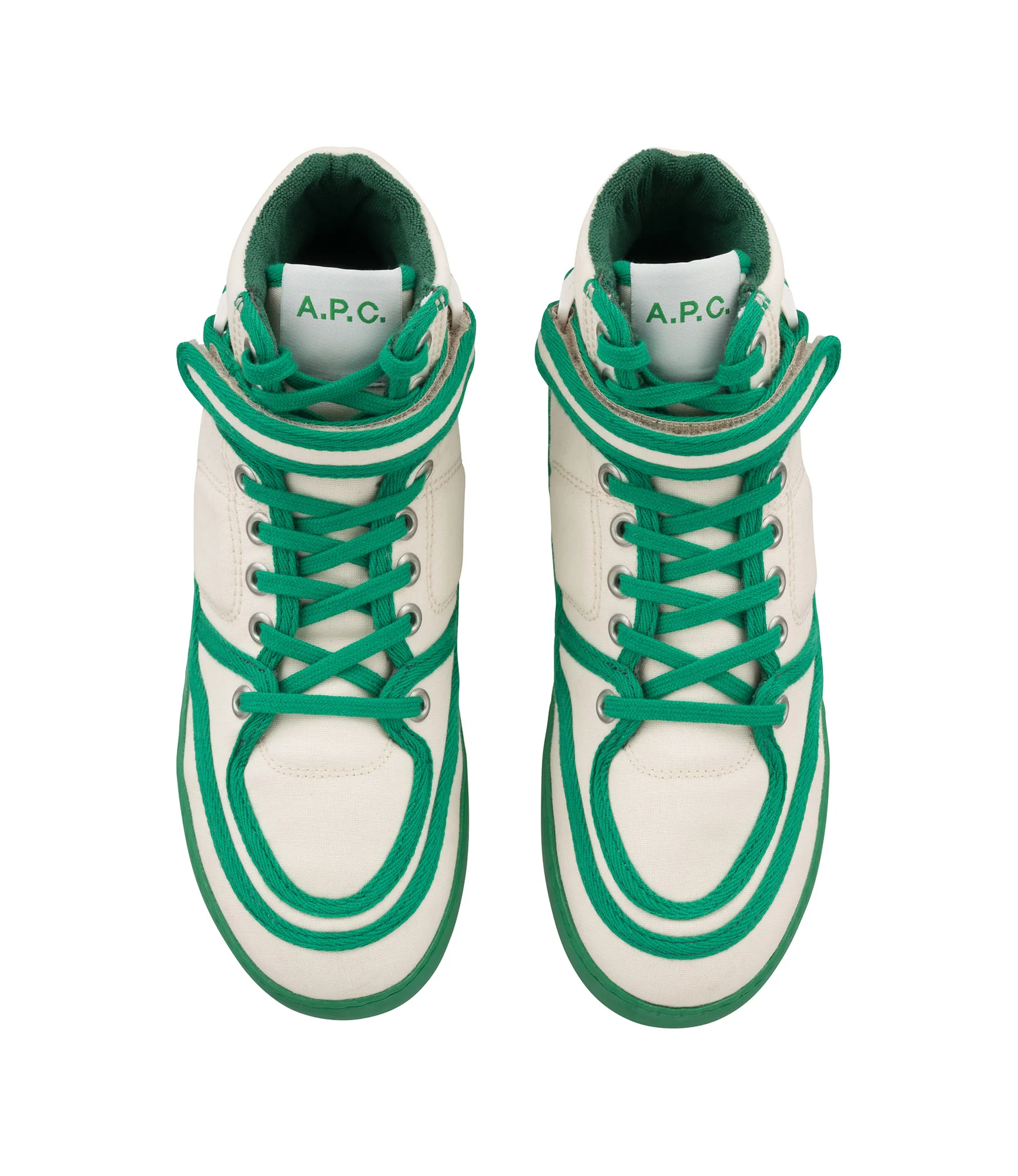 Plain 90 sneakers