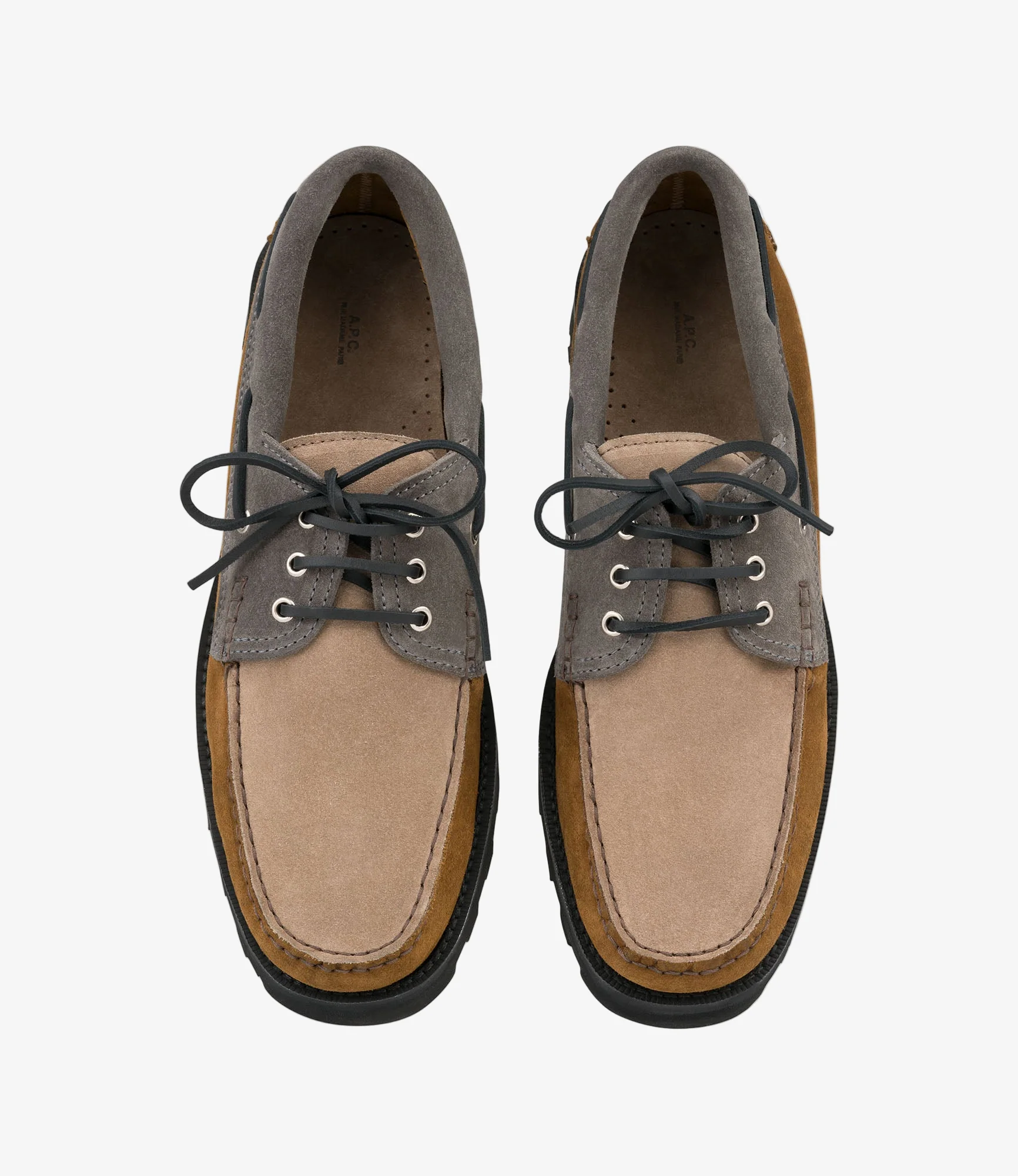 Augustin shoes