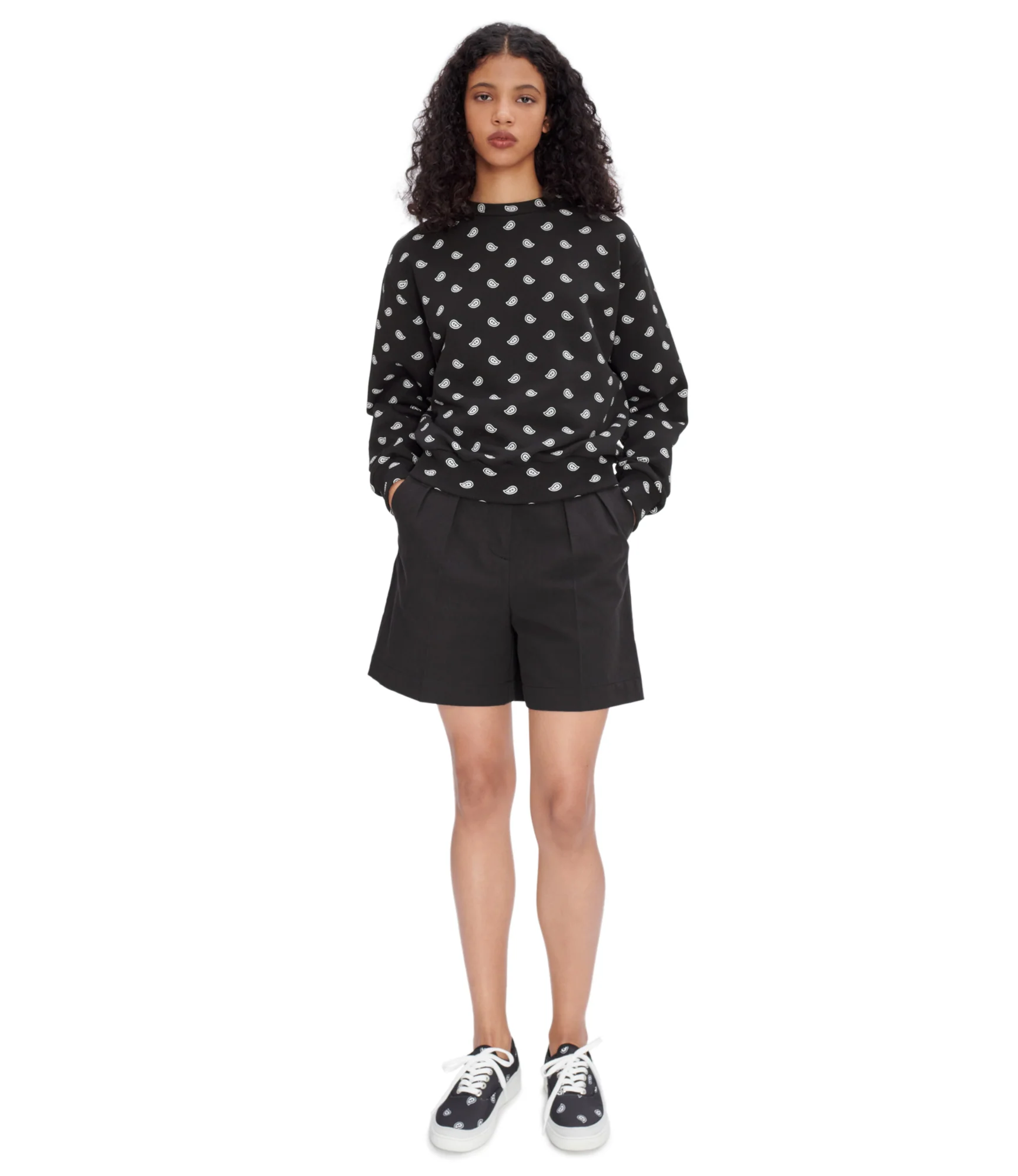 Lilo sweatshirt