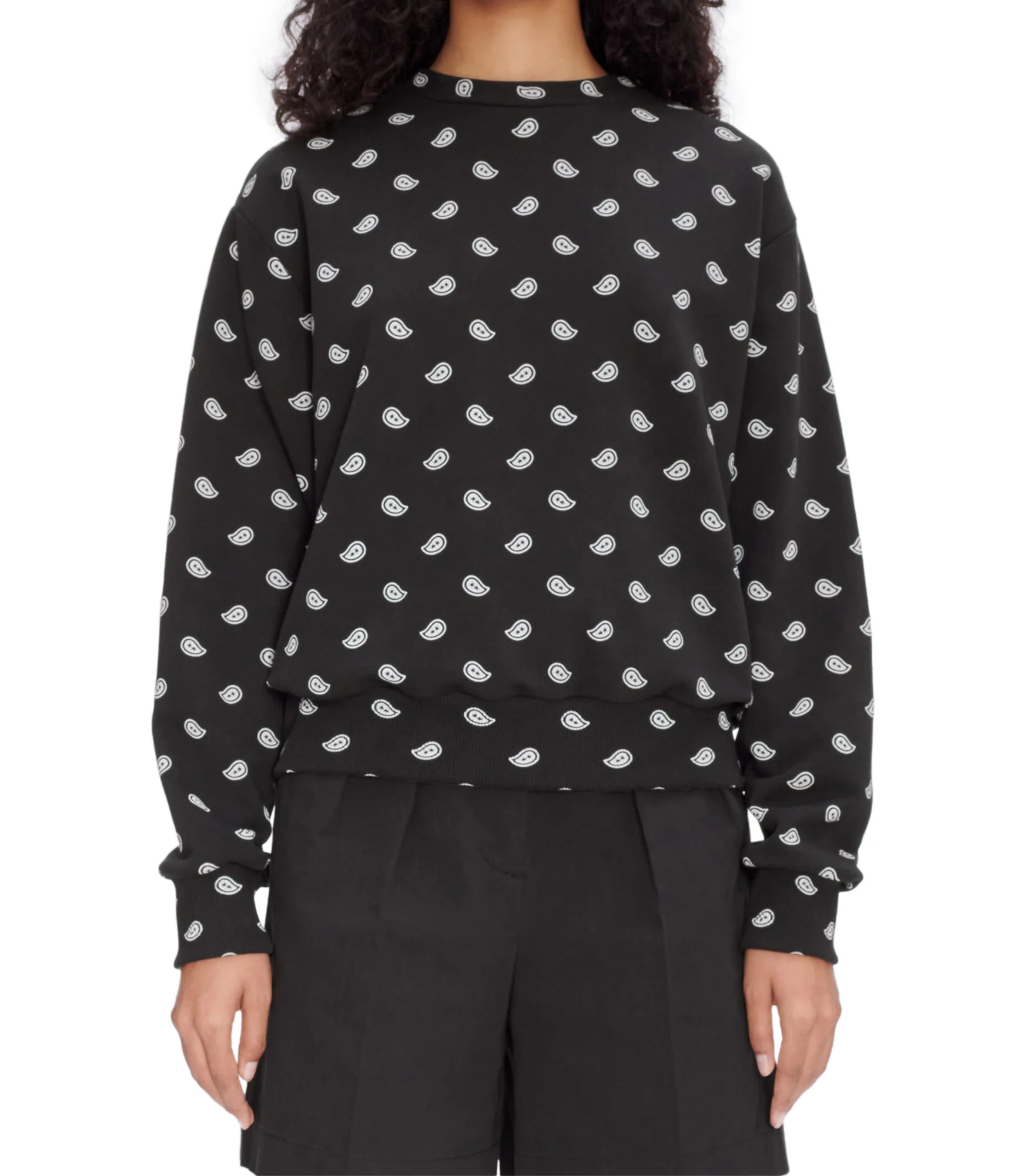 Lilo sweatshirt