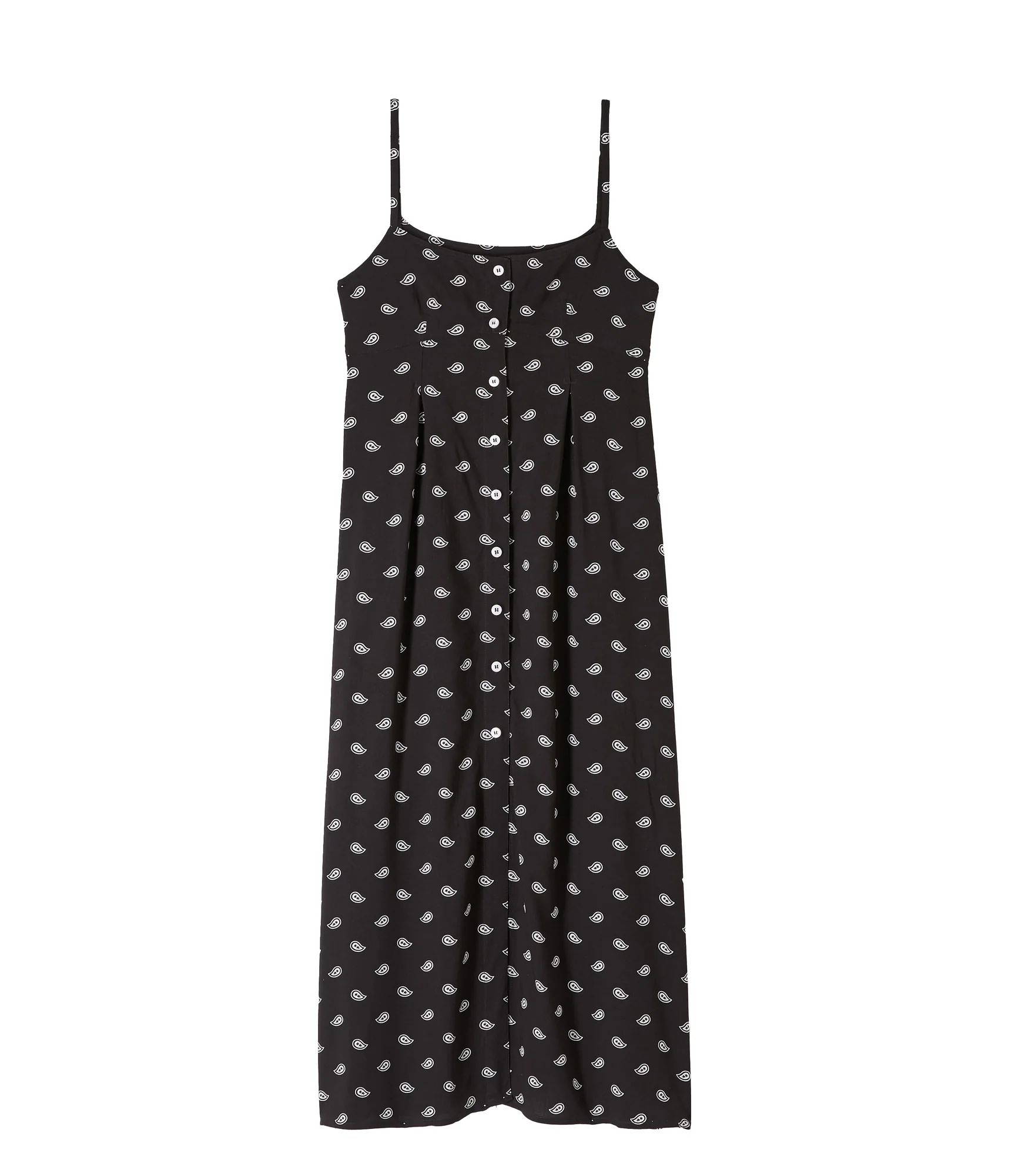Malibu dress