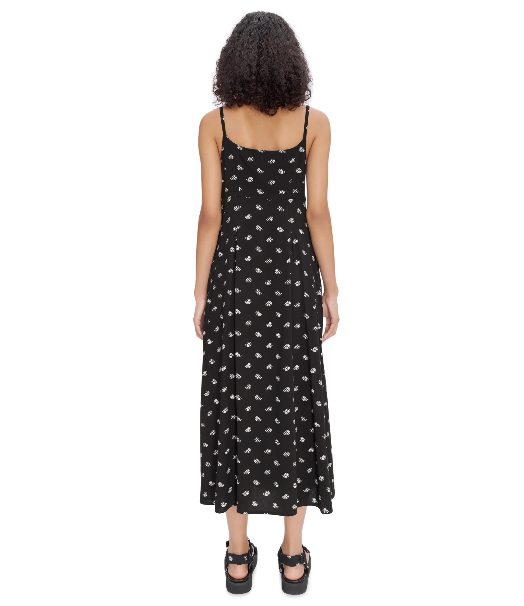 Malibu dress