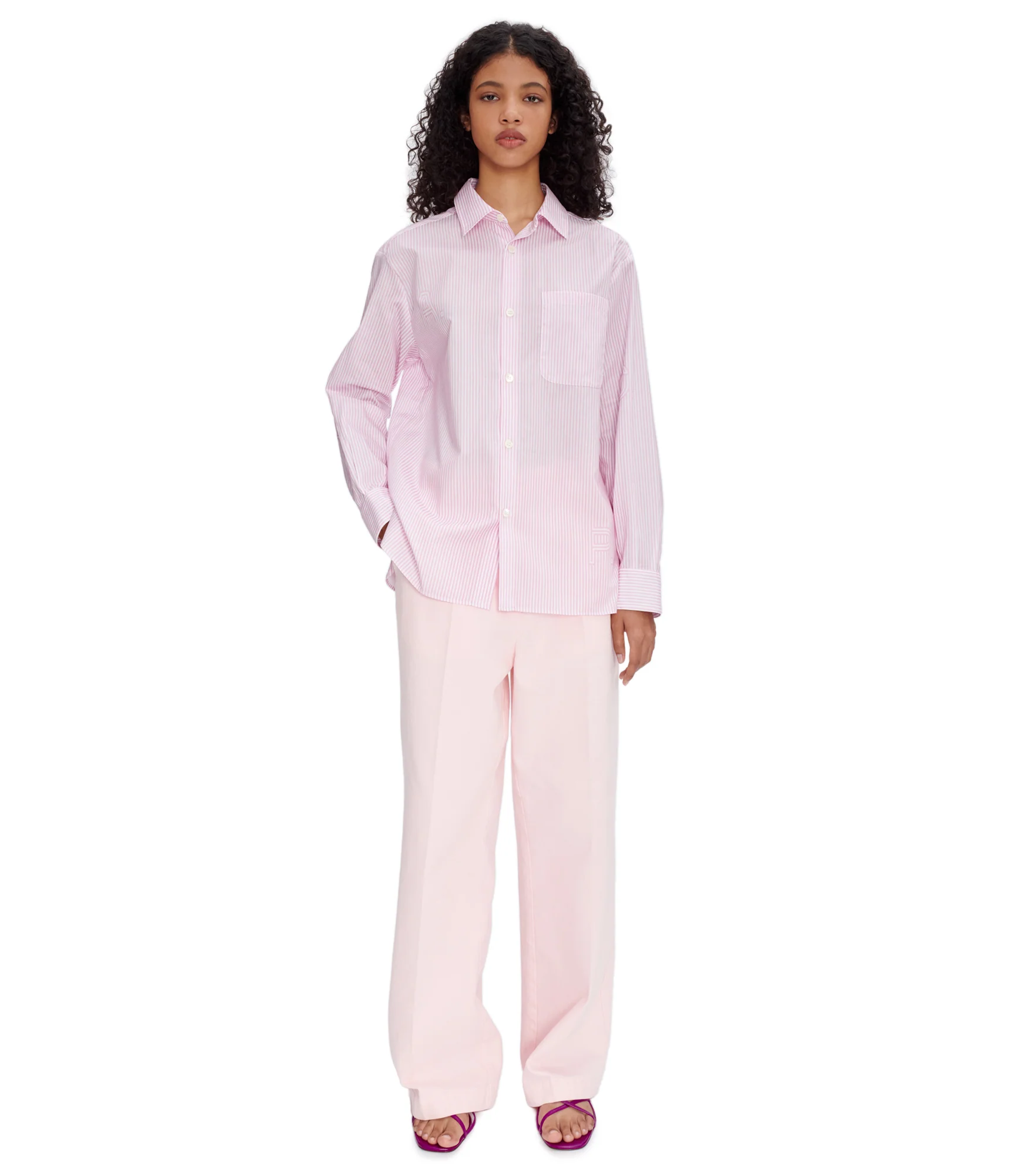Sela shirt