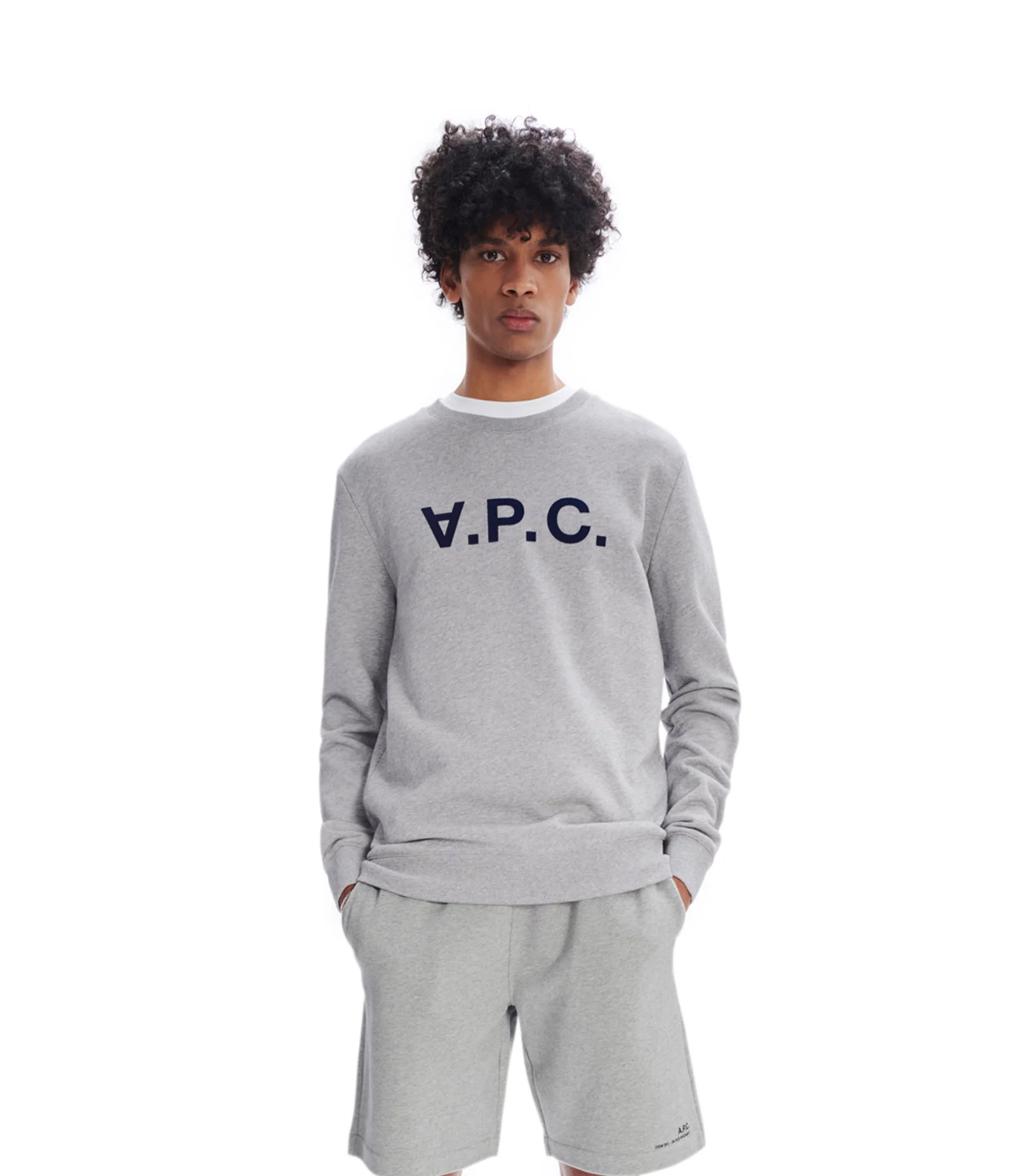 VPC sweatshirt