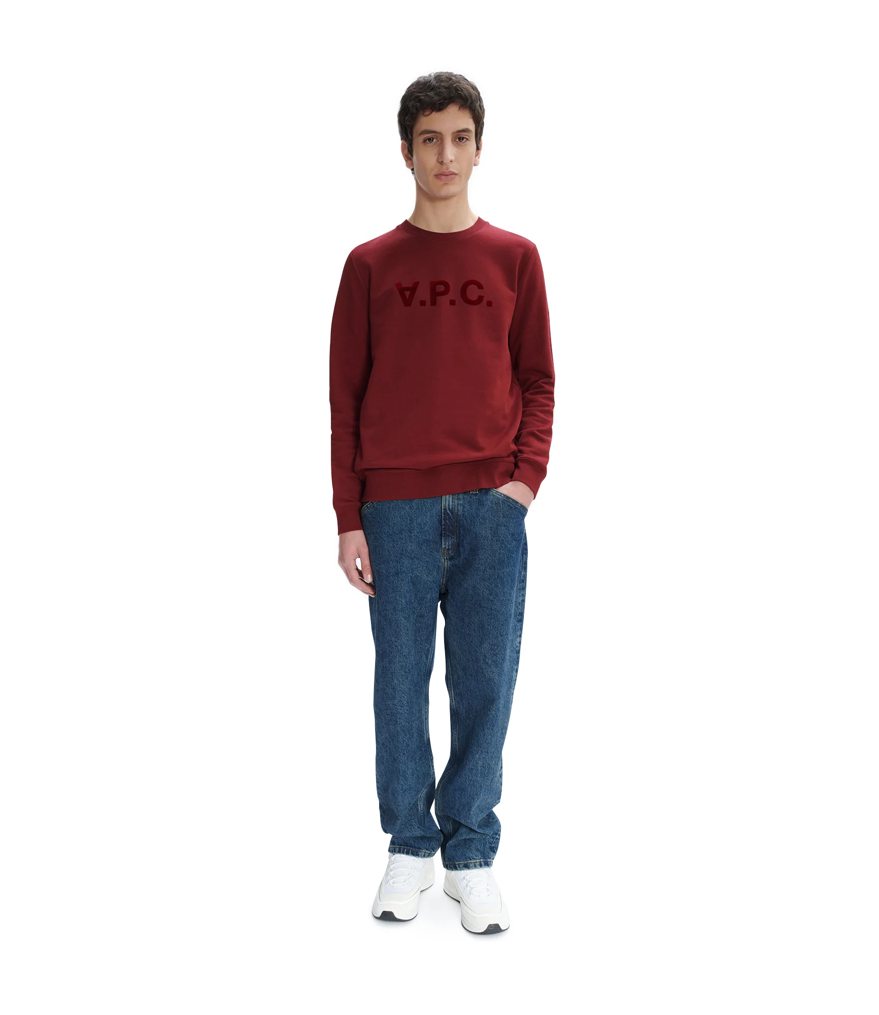 VPC sweatshirt