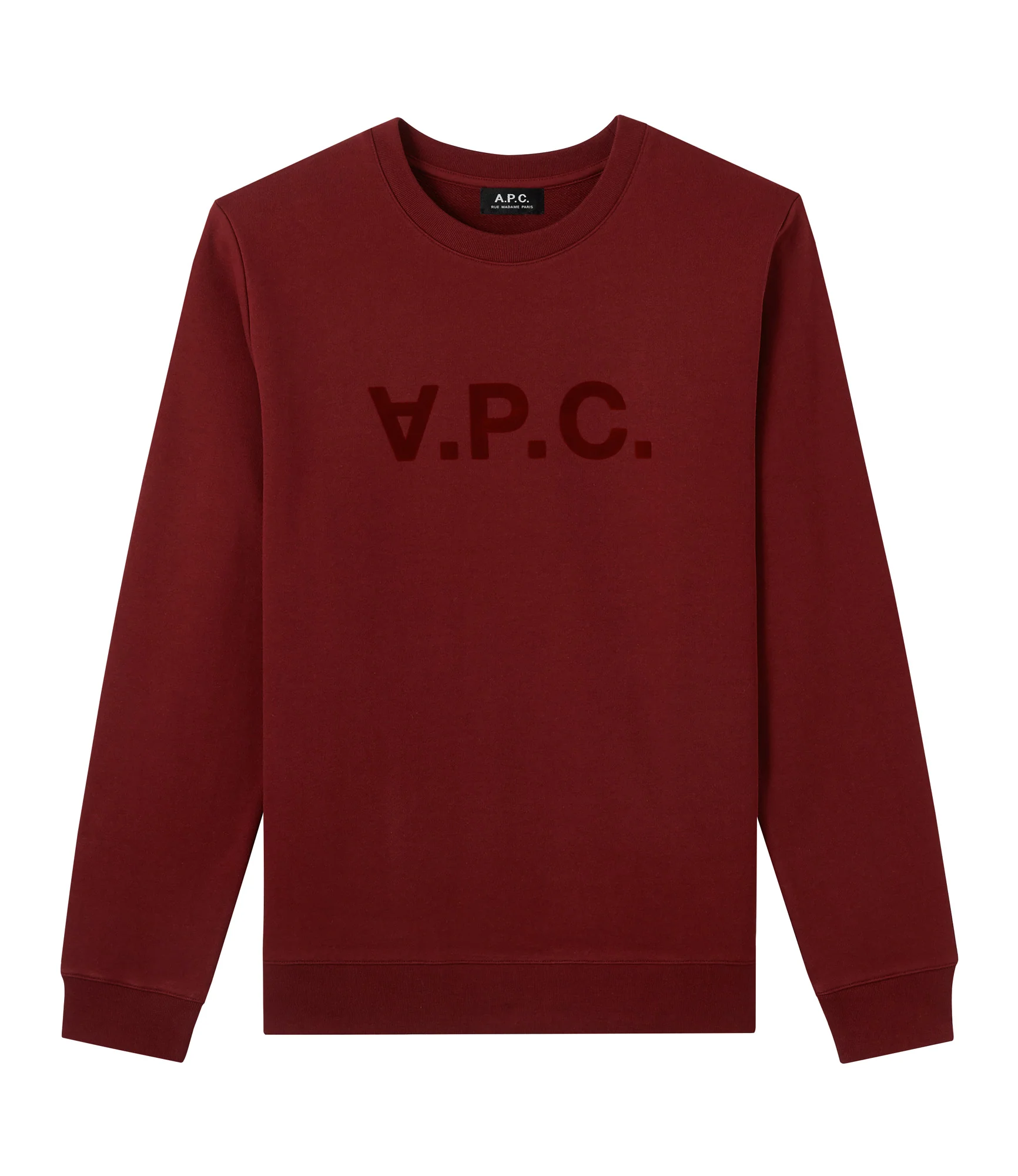 VPC sweatshirt
