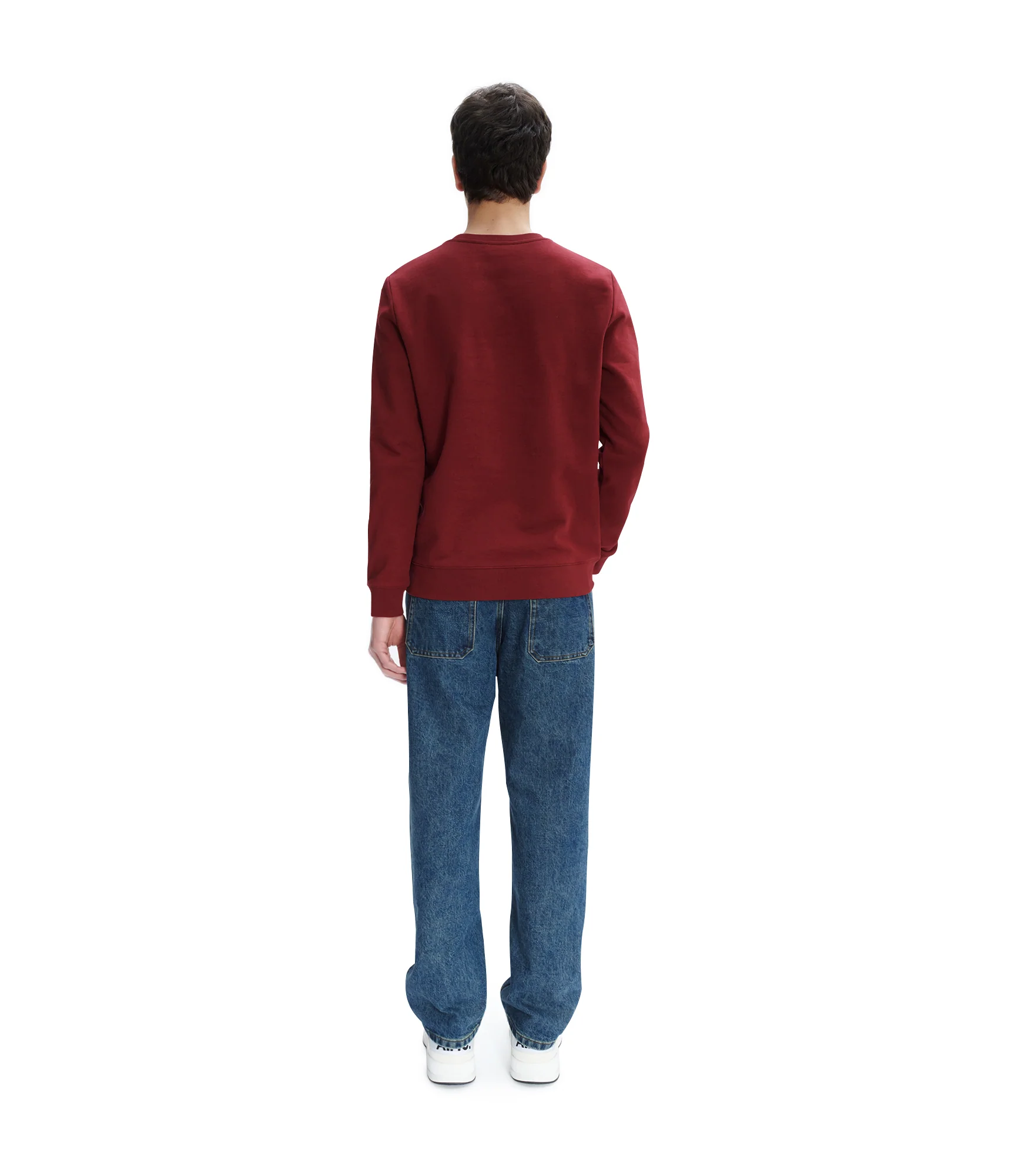 VPC sweatshirt