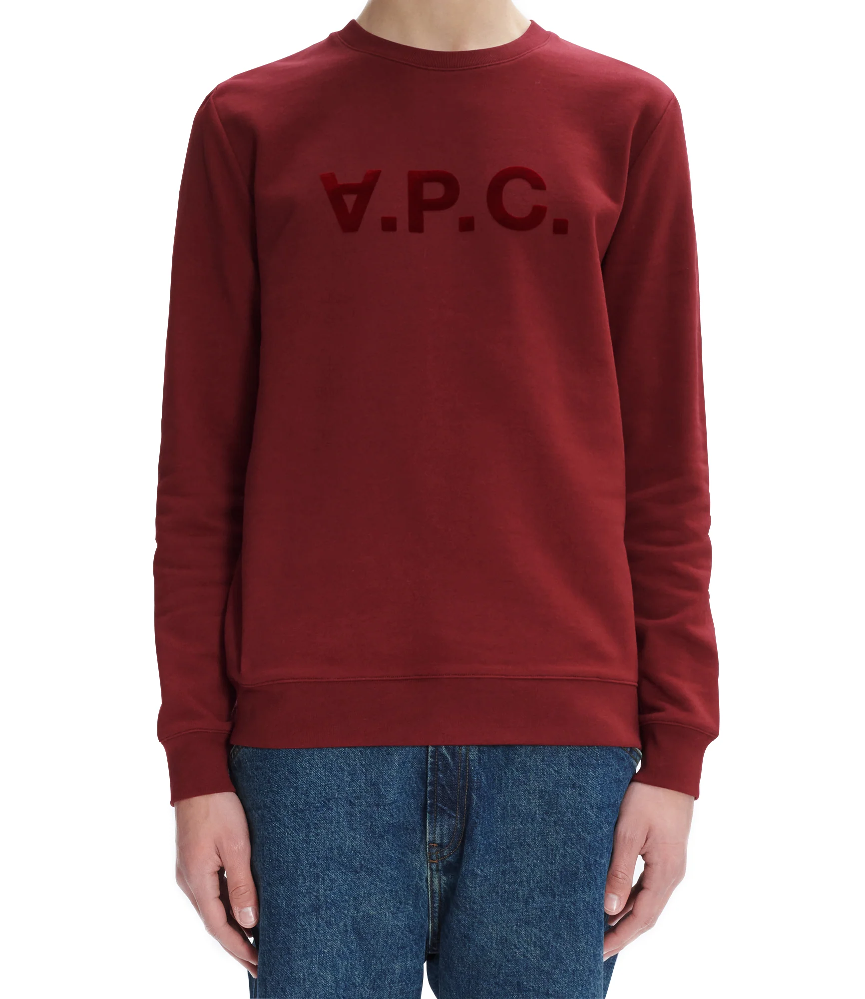 VPC sweatshirt