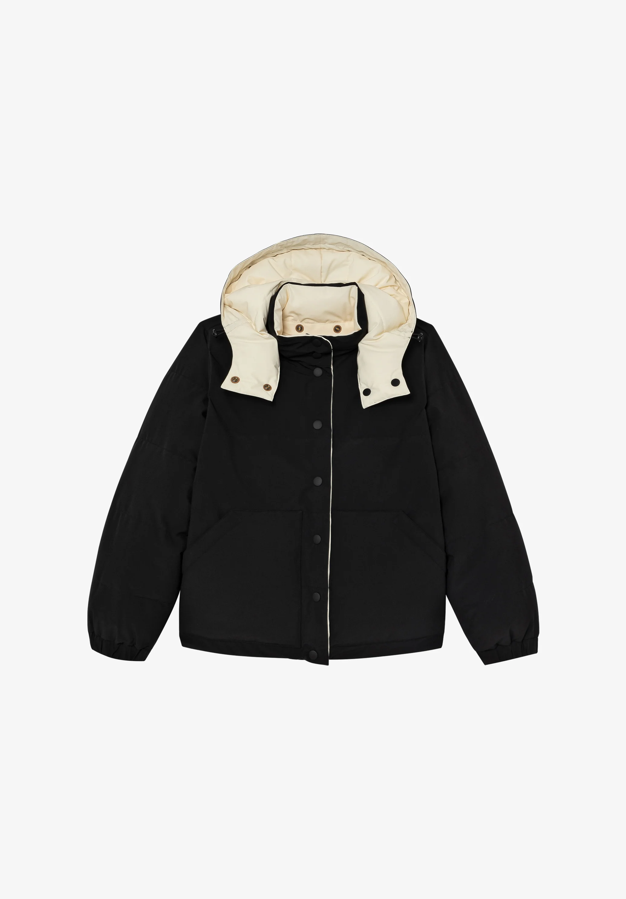 Sophie puffer jacket
