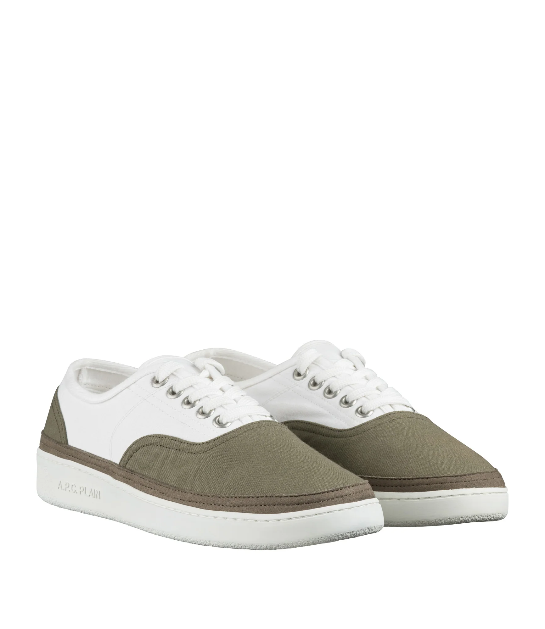 Plain Simple sneakers