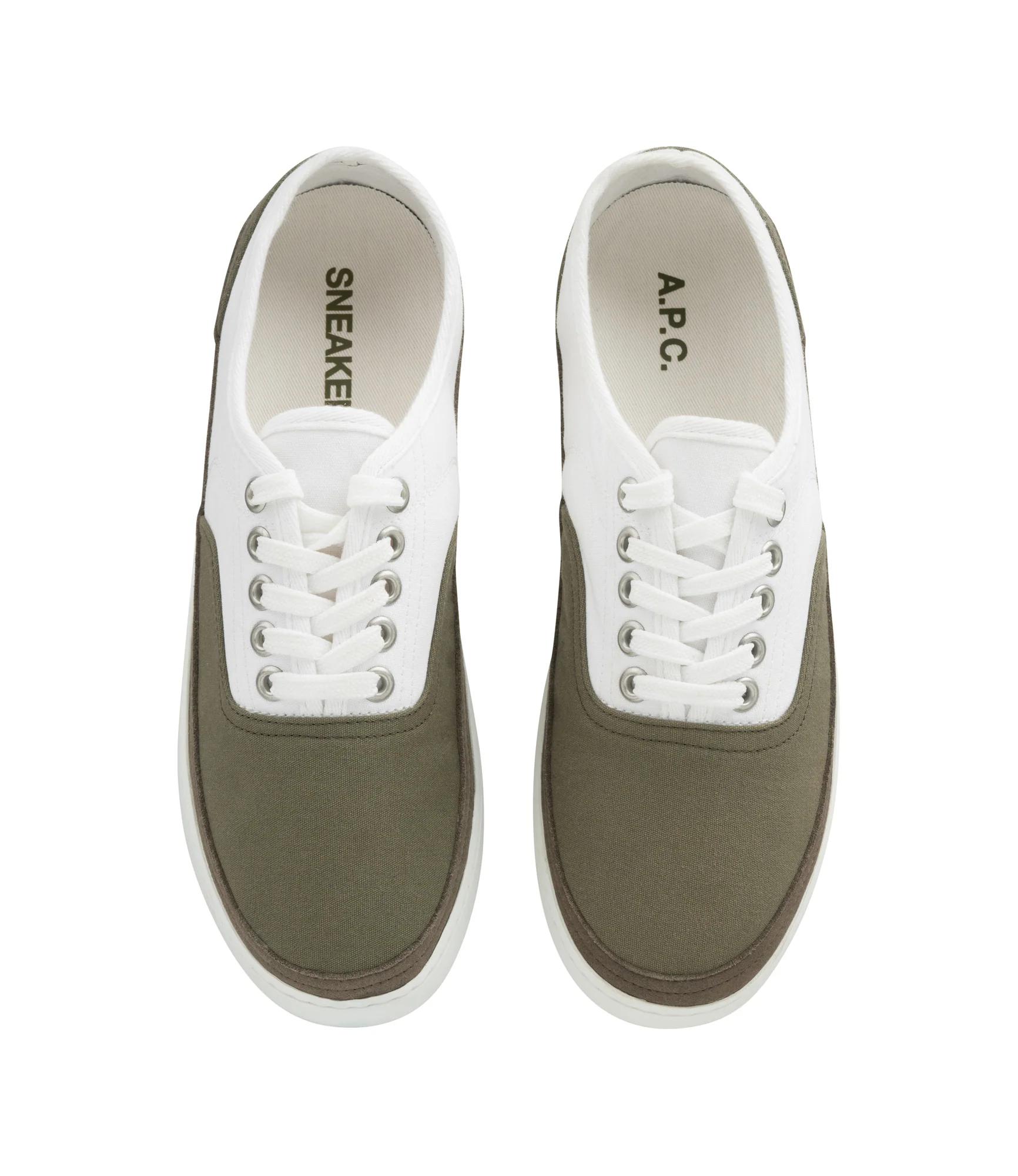 Plain Simple sneakers