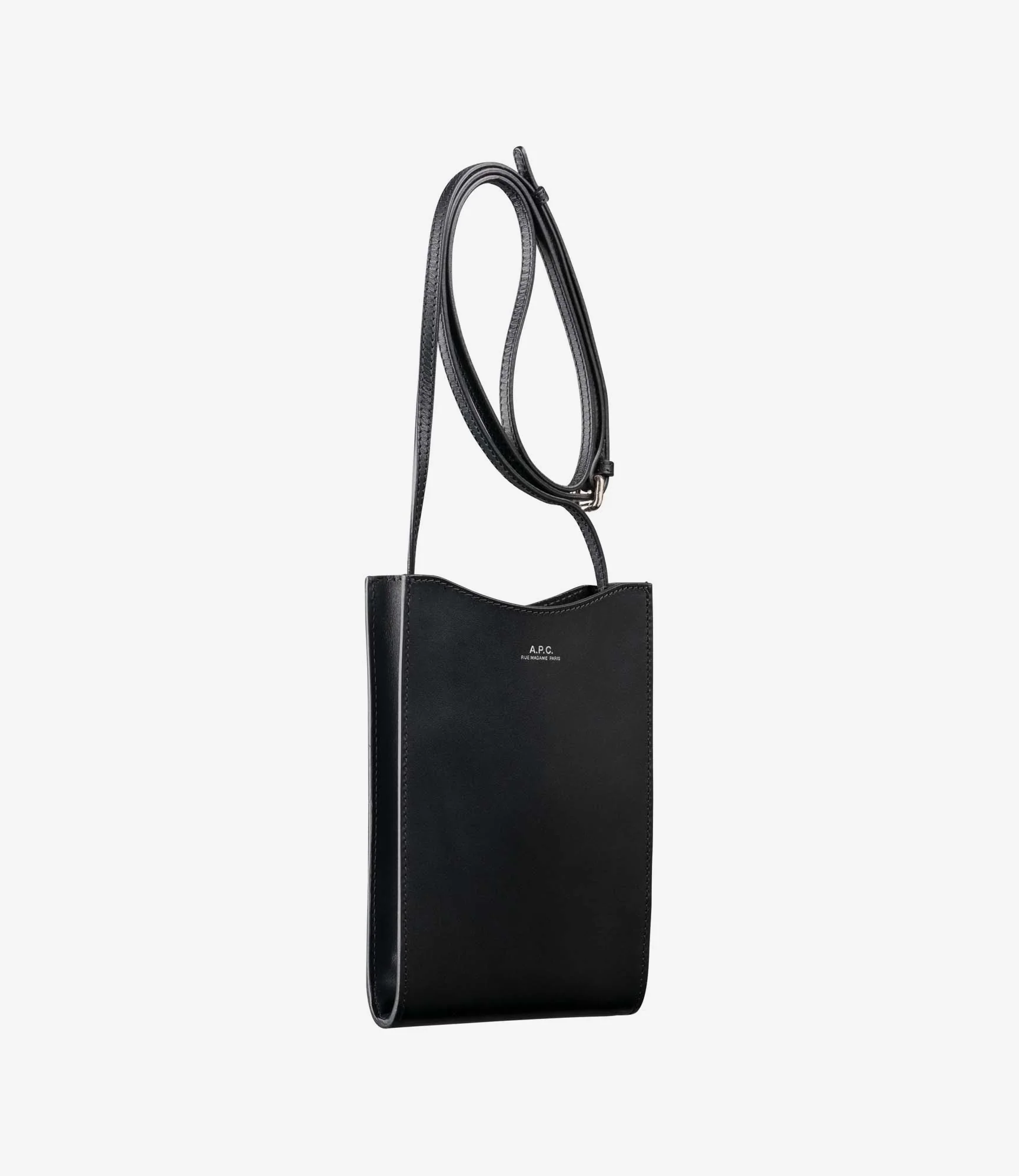 Jamie neck pouch