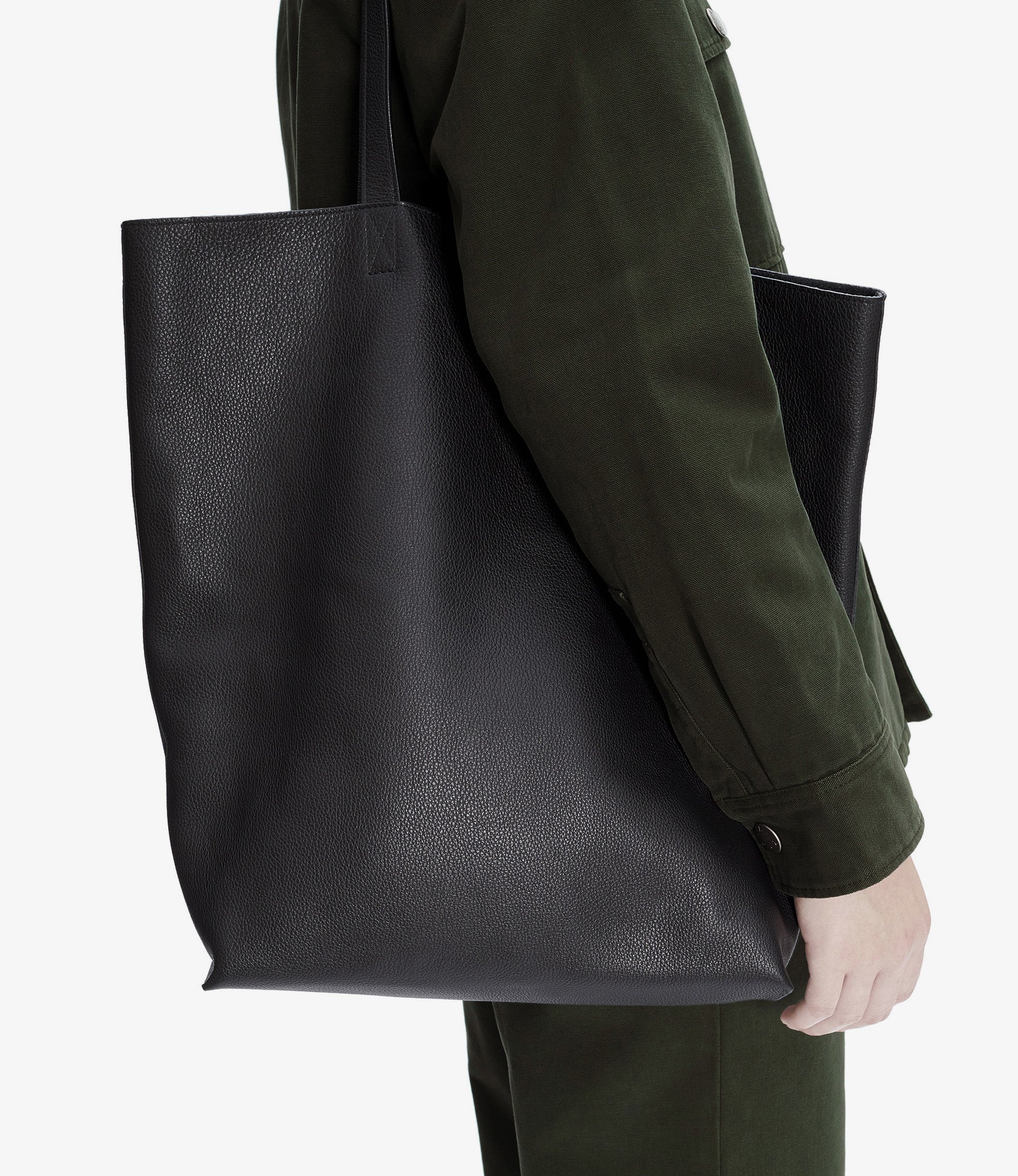 Maiko shopping bag