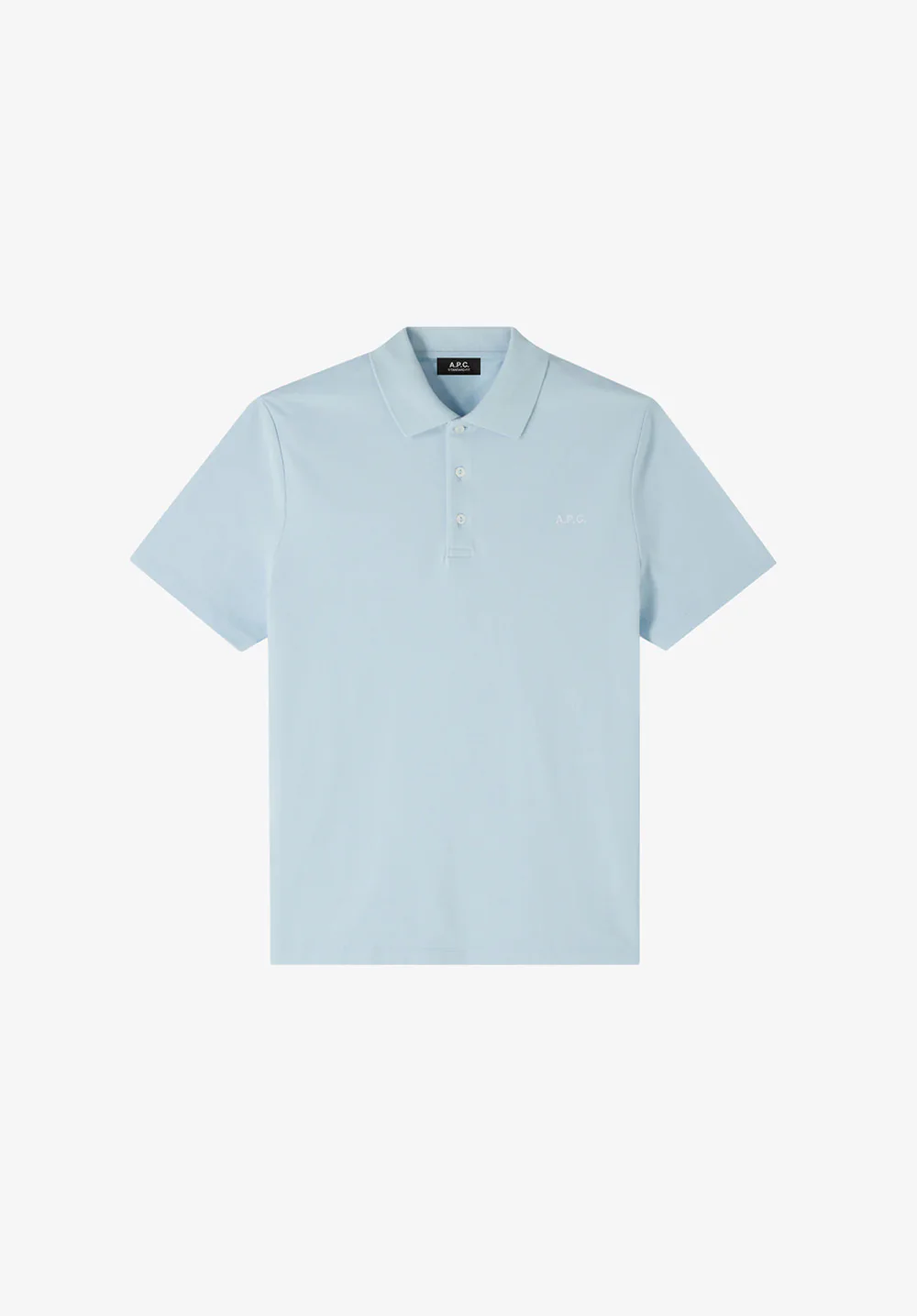 Standard polo shirt