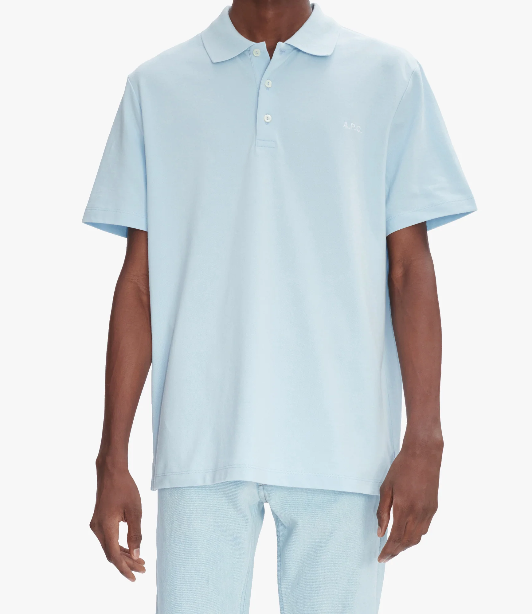 Standard polo shirt