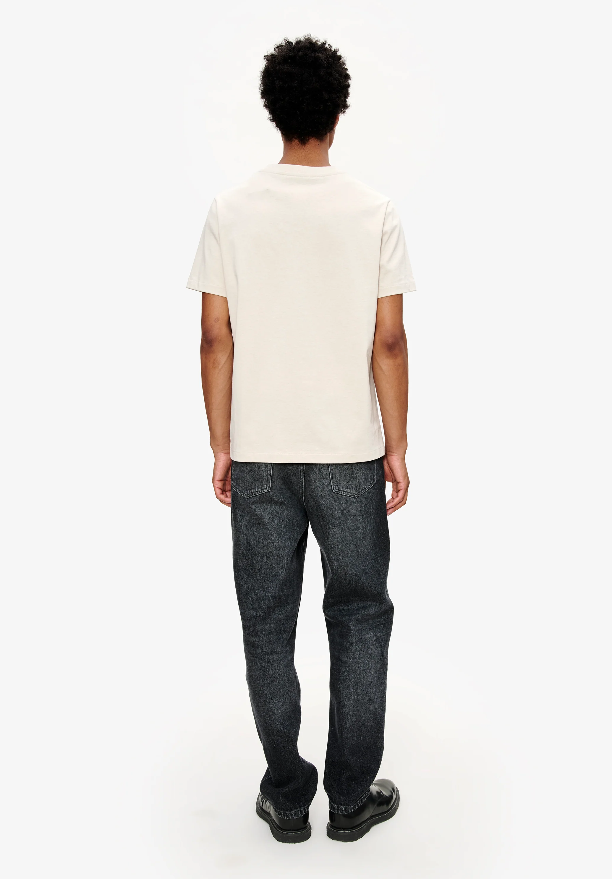 Standard Rue Madame T-shirt (M)