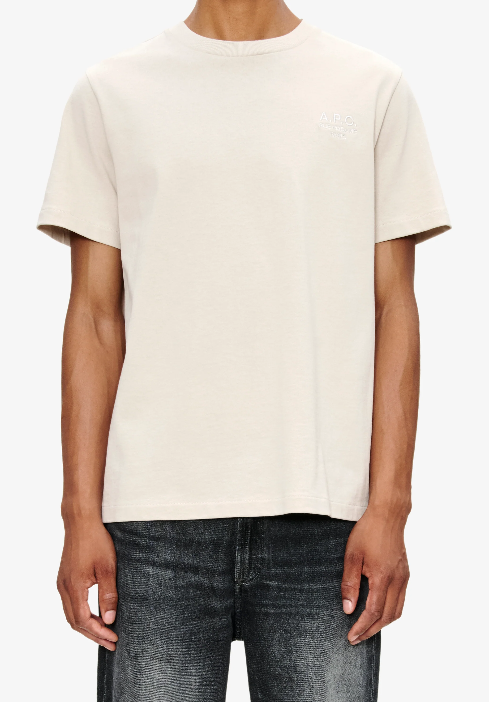 Standard Rue Madame T-shirt (M)