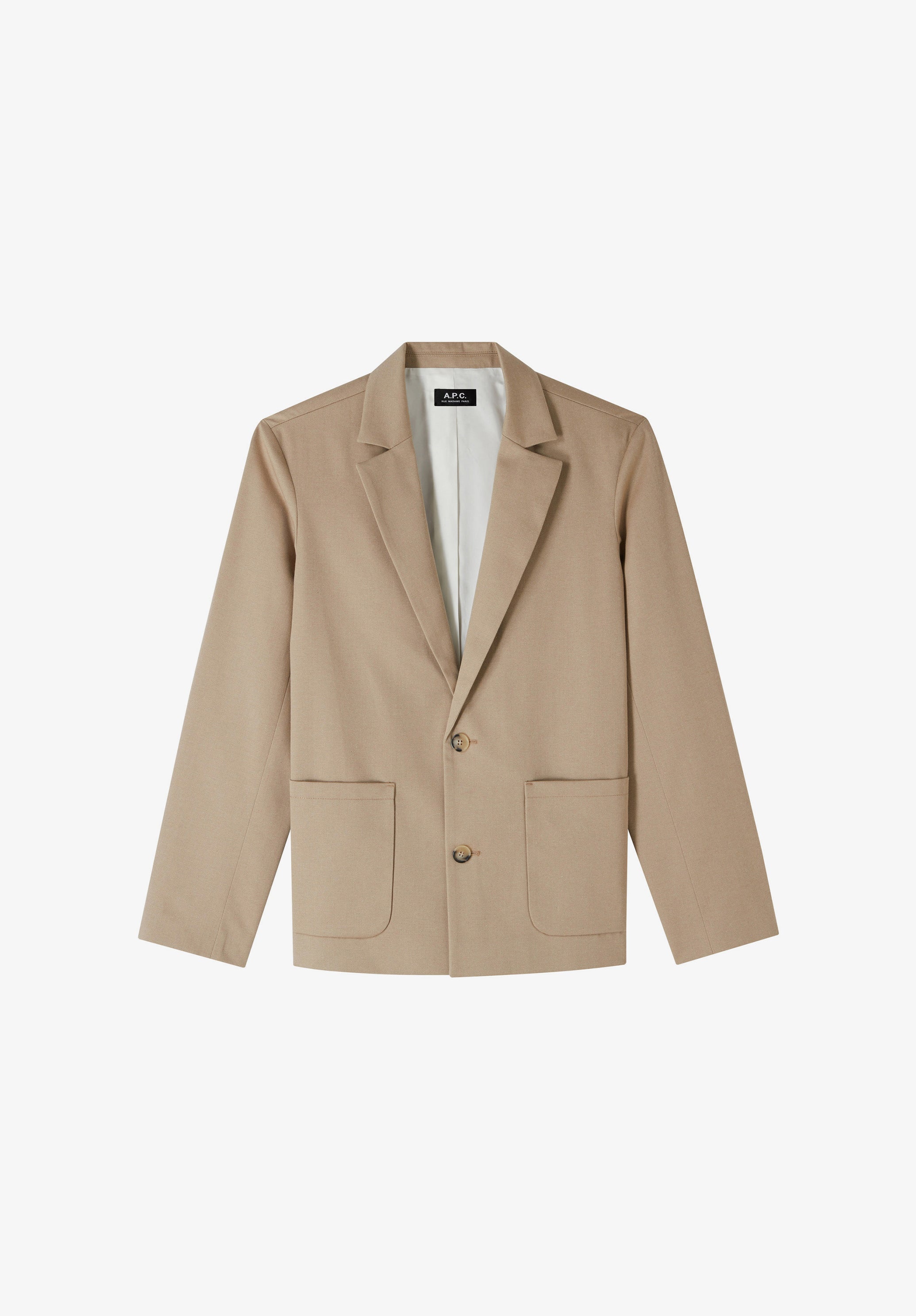 Luc jacket