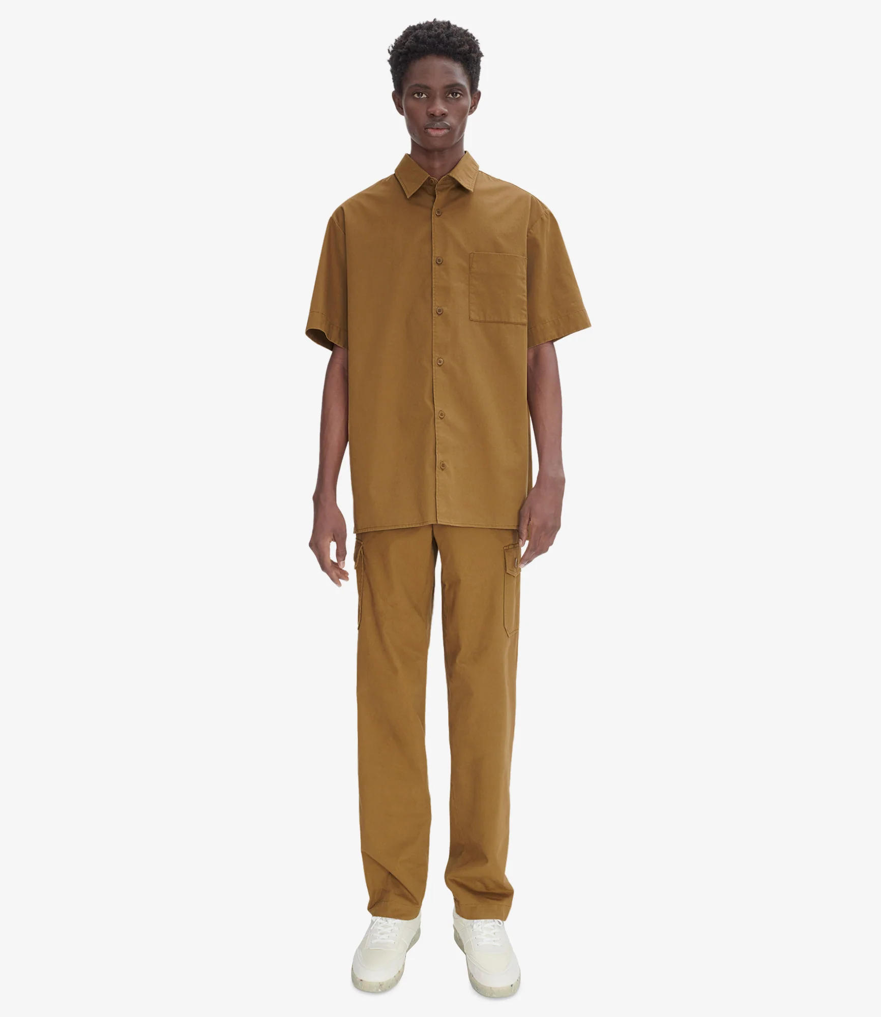 Jones pants