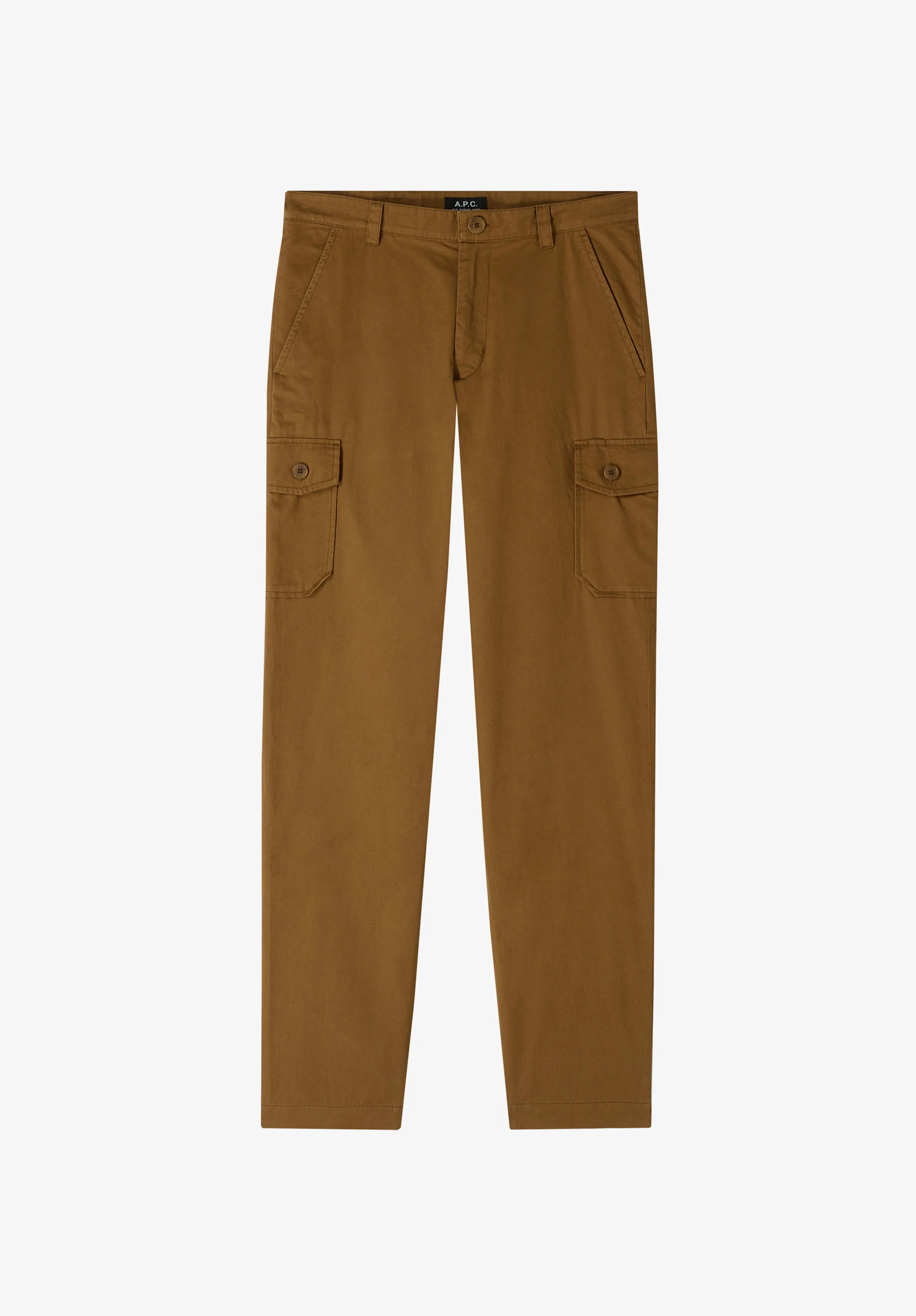 Jones pants