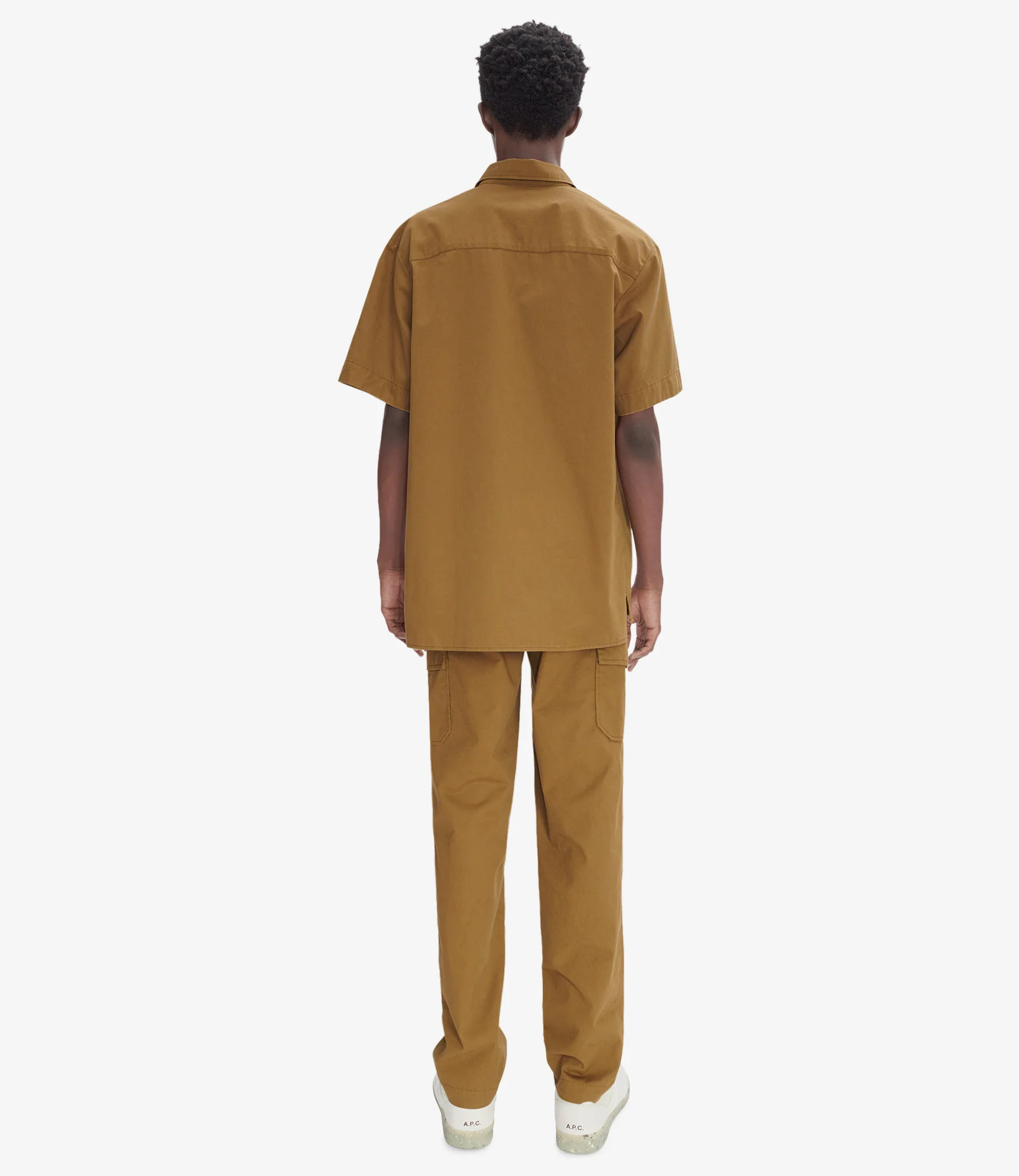 Jones pants