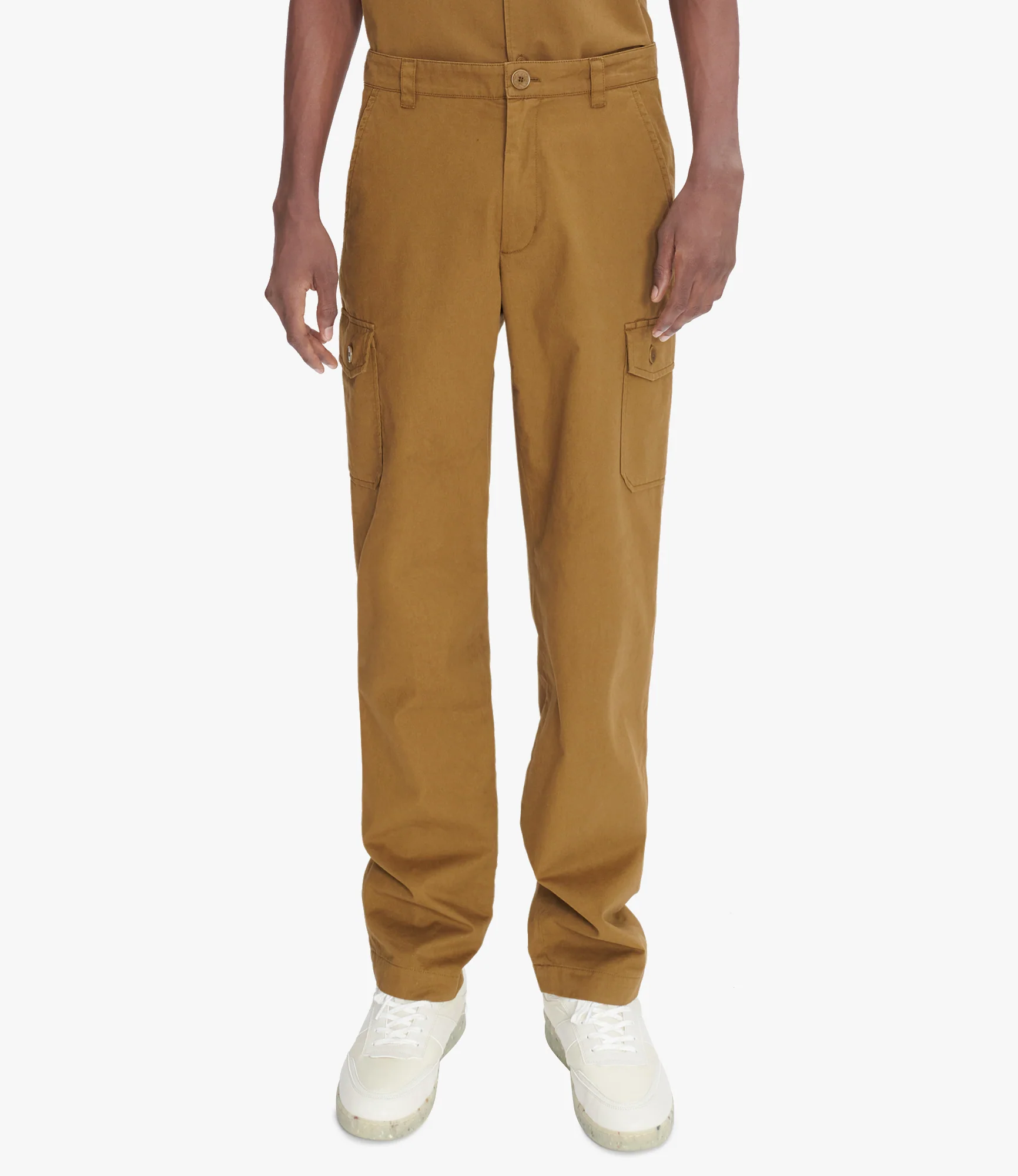 Jones pants