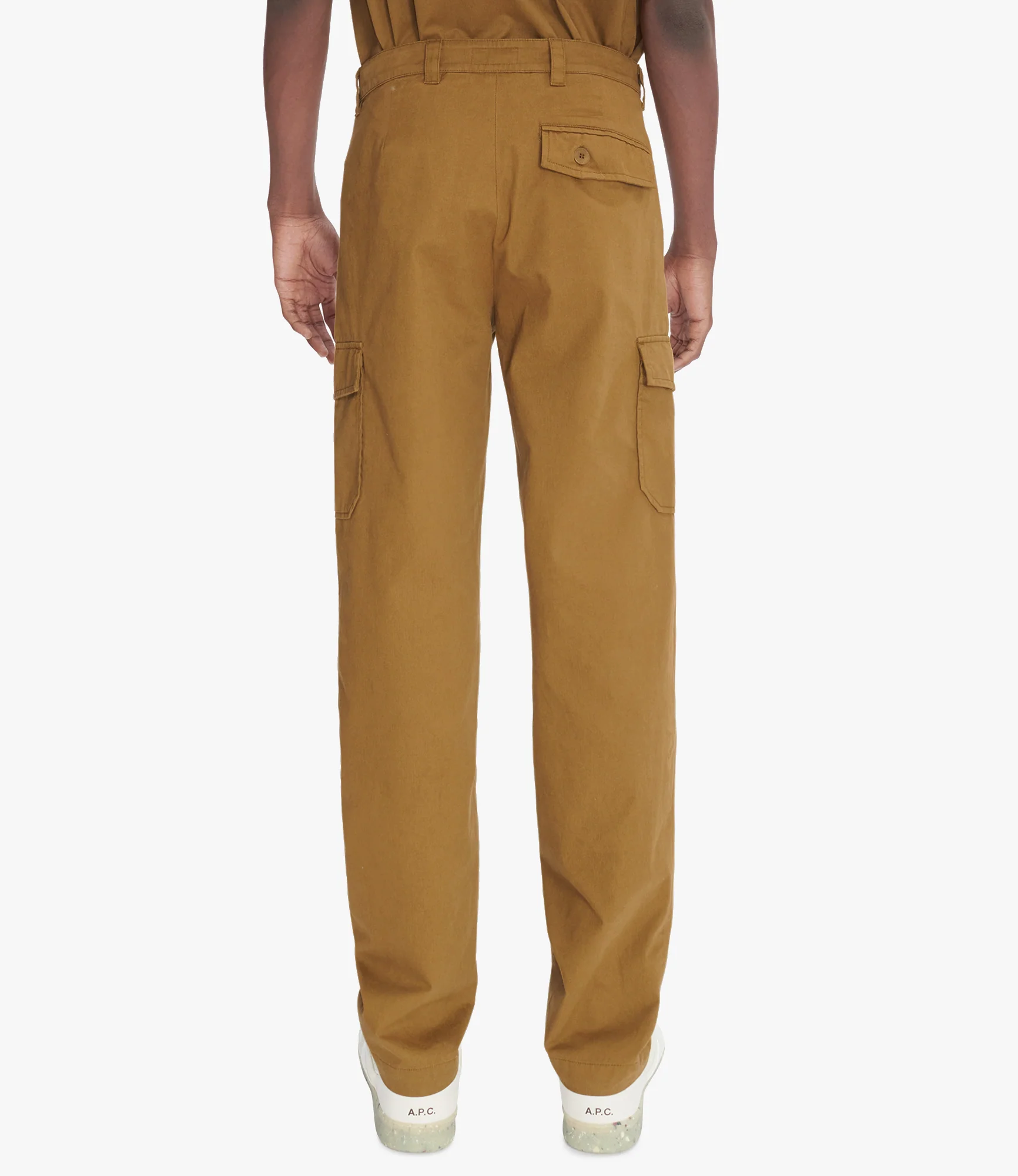 Jones pants