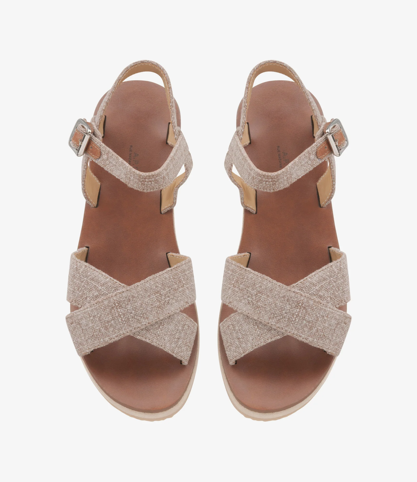 Originales sandals