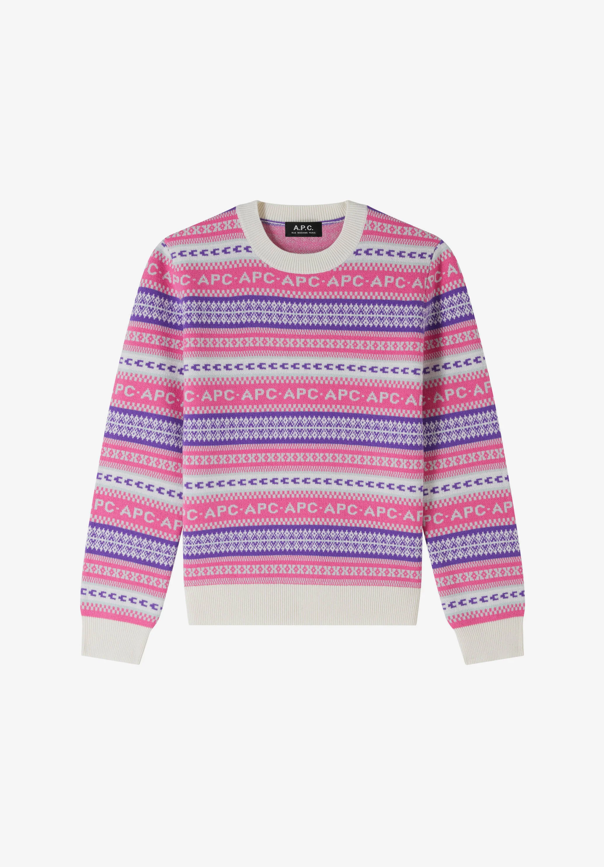 Maisie sweater