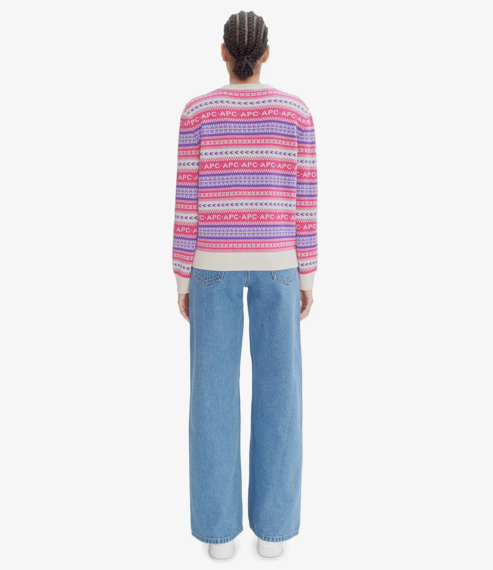 Maisie sweater