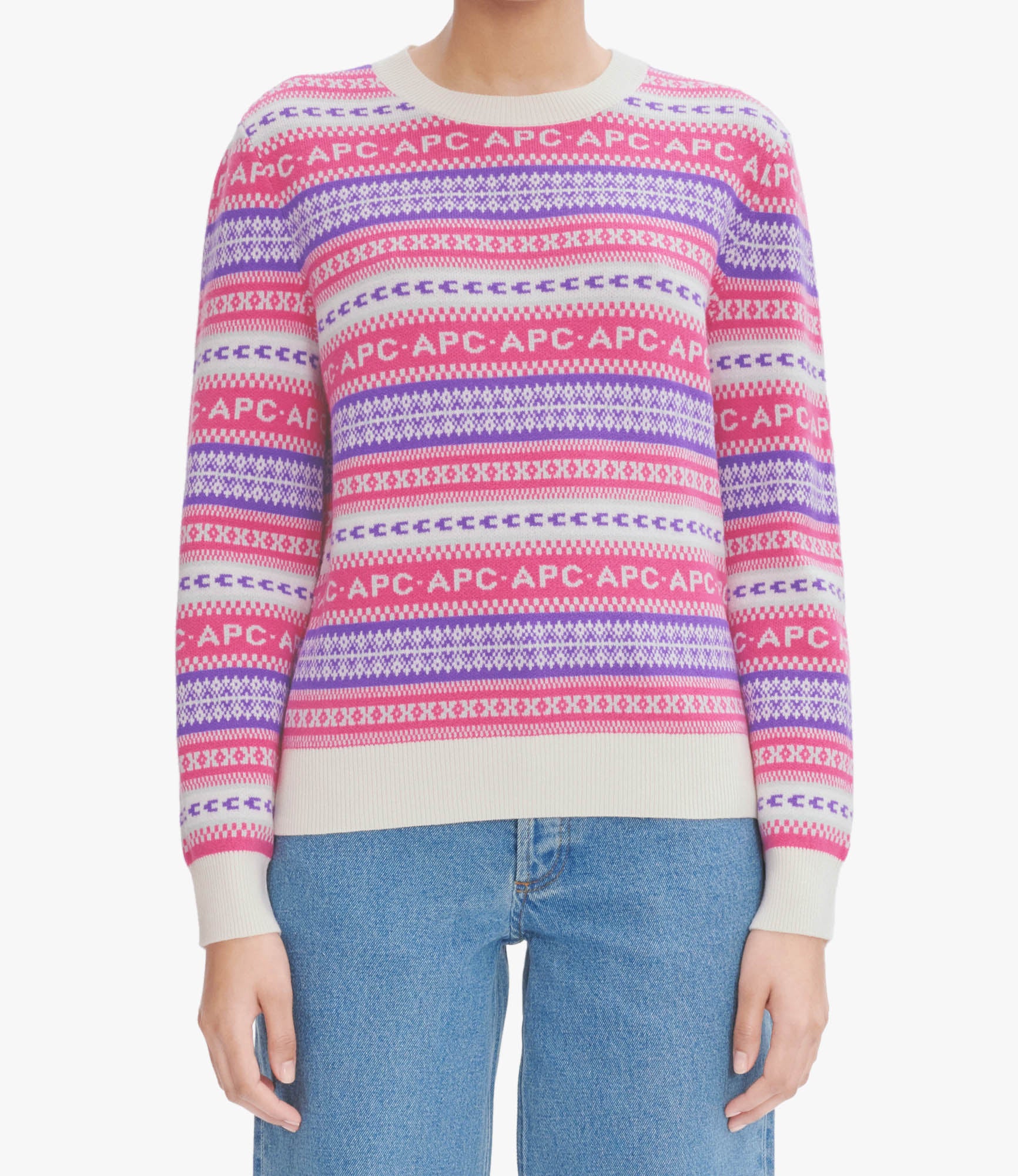 Maisie sweater
