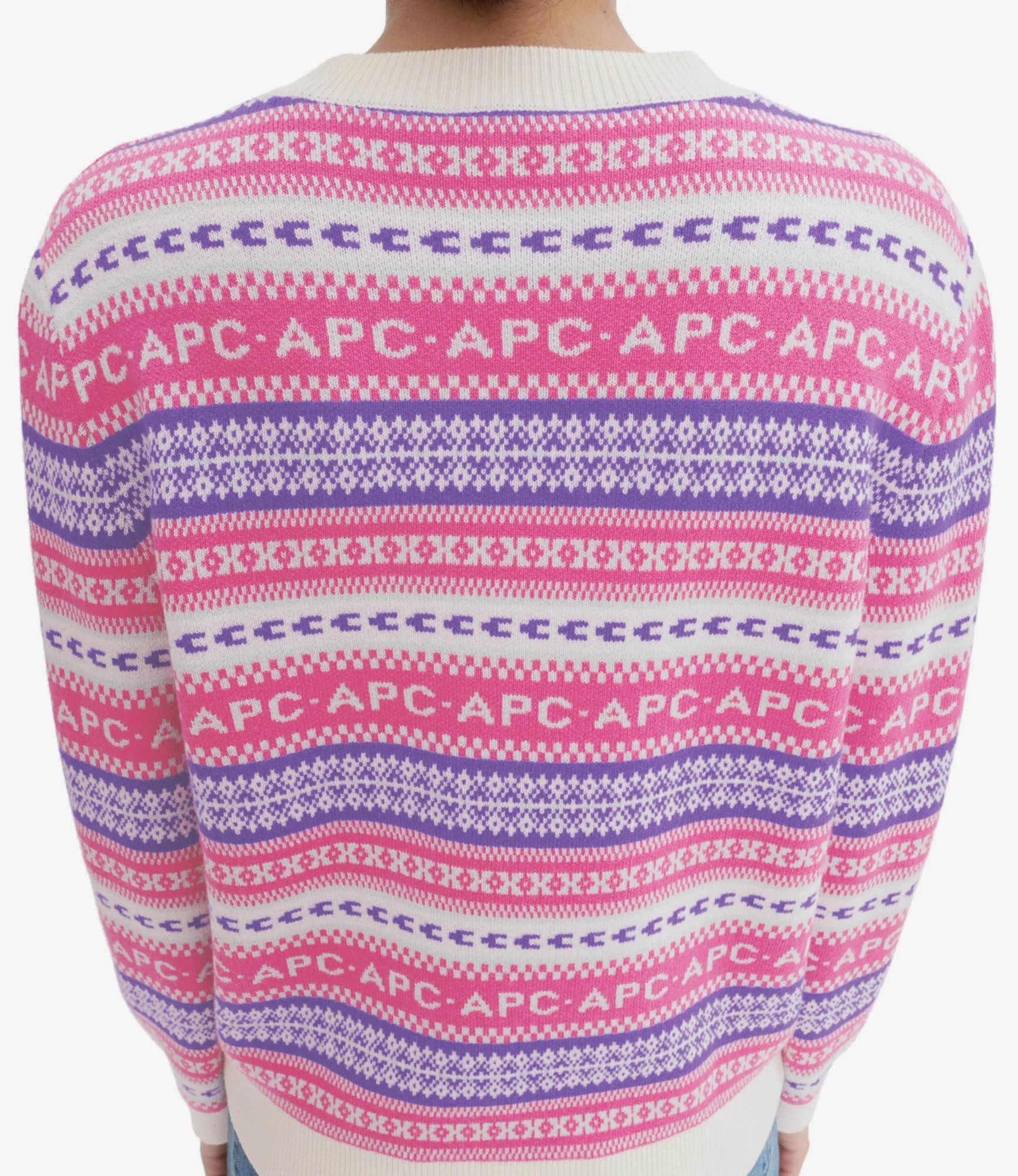 Maisie sweater