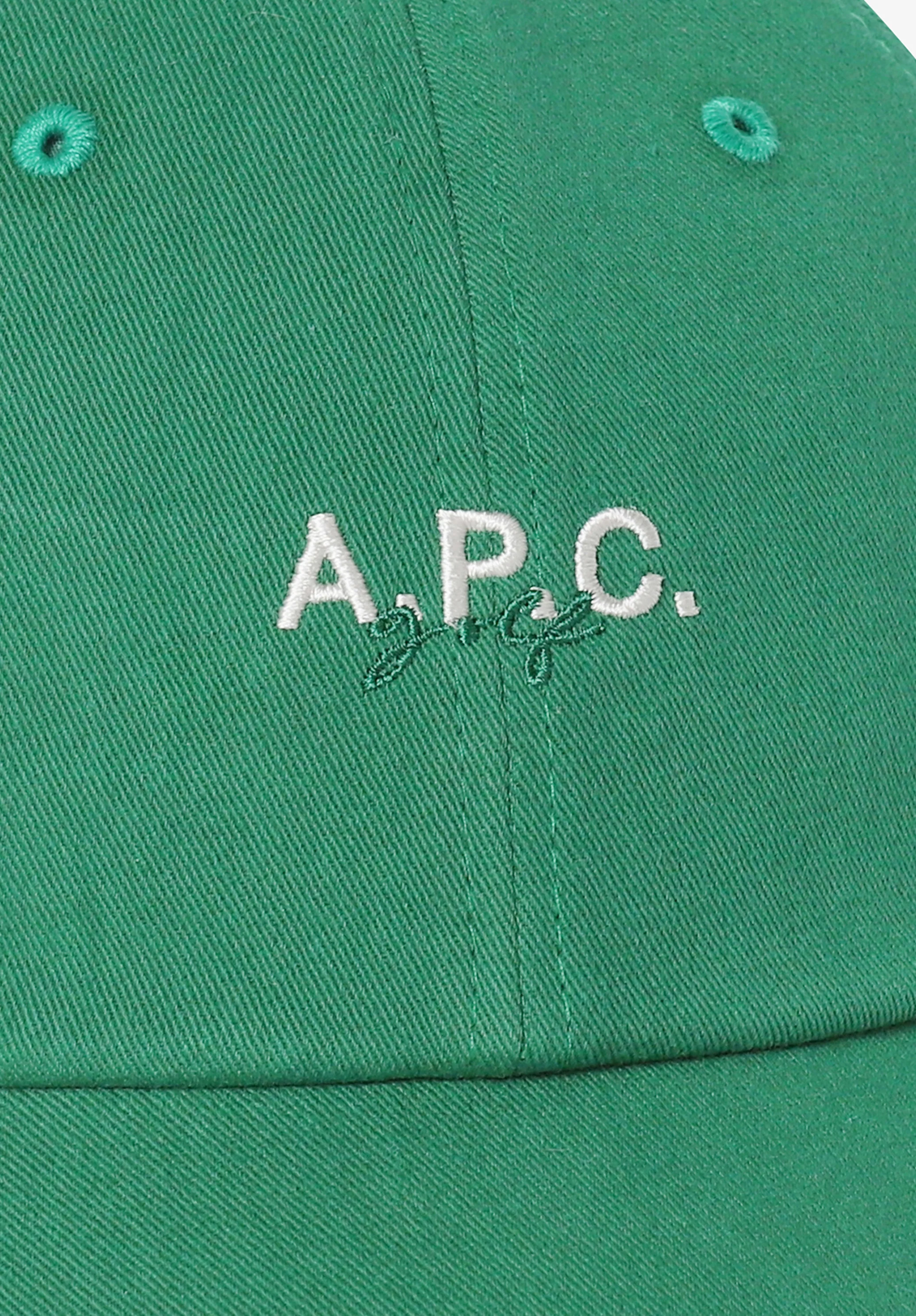 Cap A.P.C. Golf