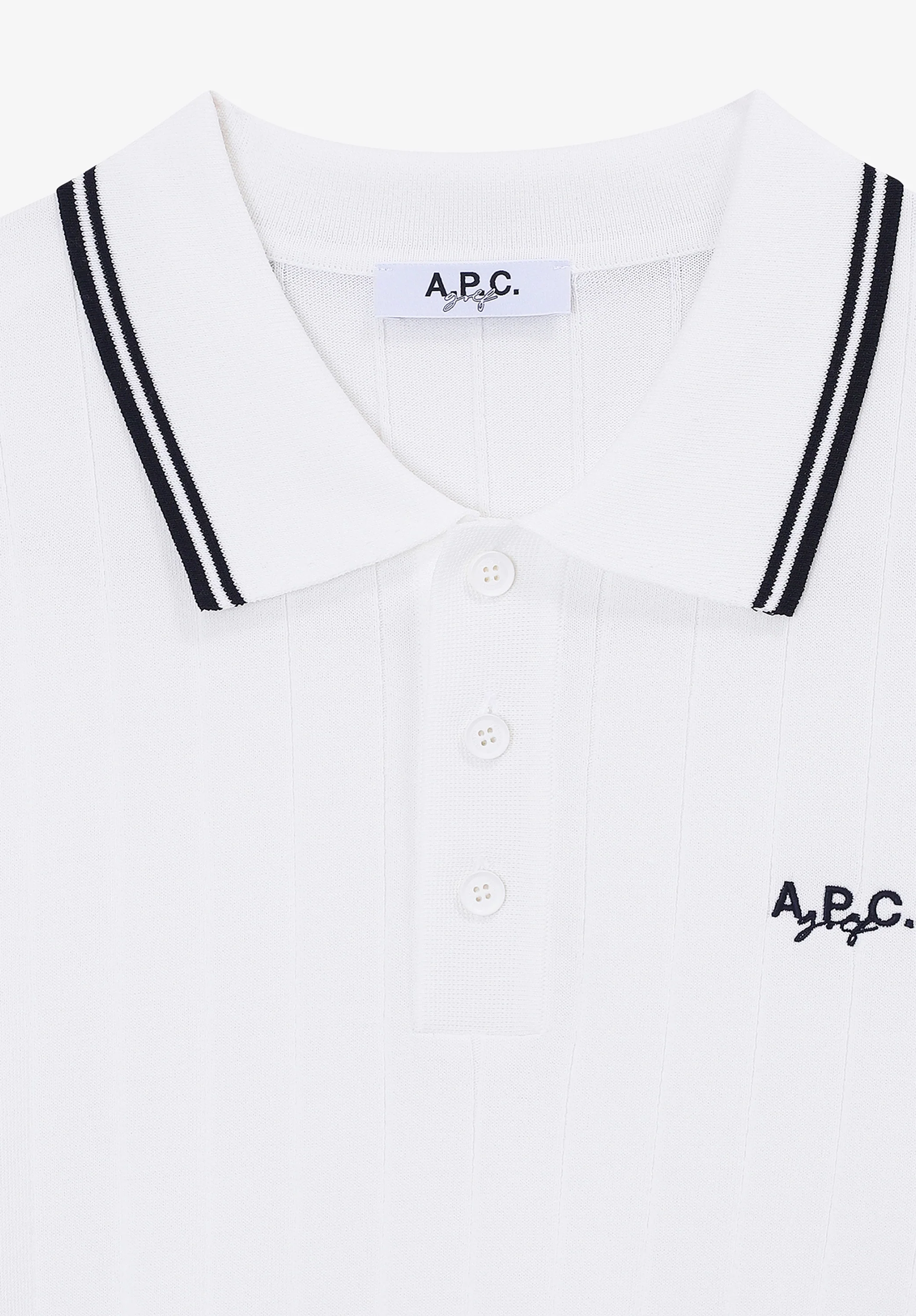 5508-knit-polo-a.p.c.-golf-3.webp Knit polo A.P.C. Golf