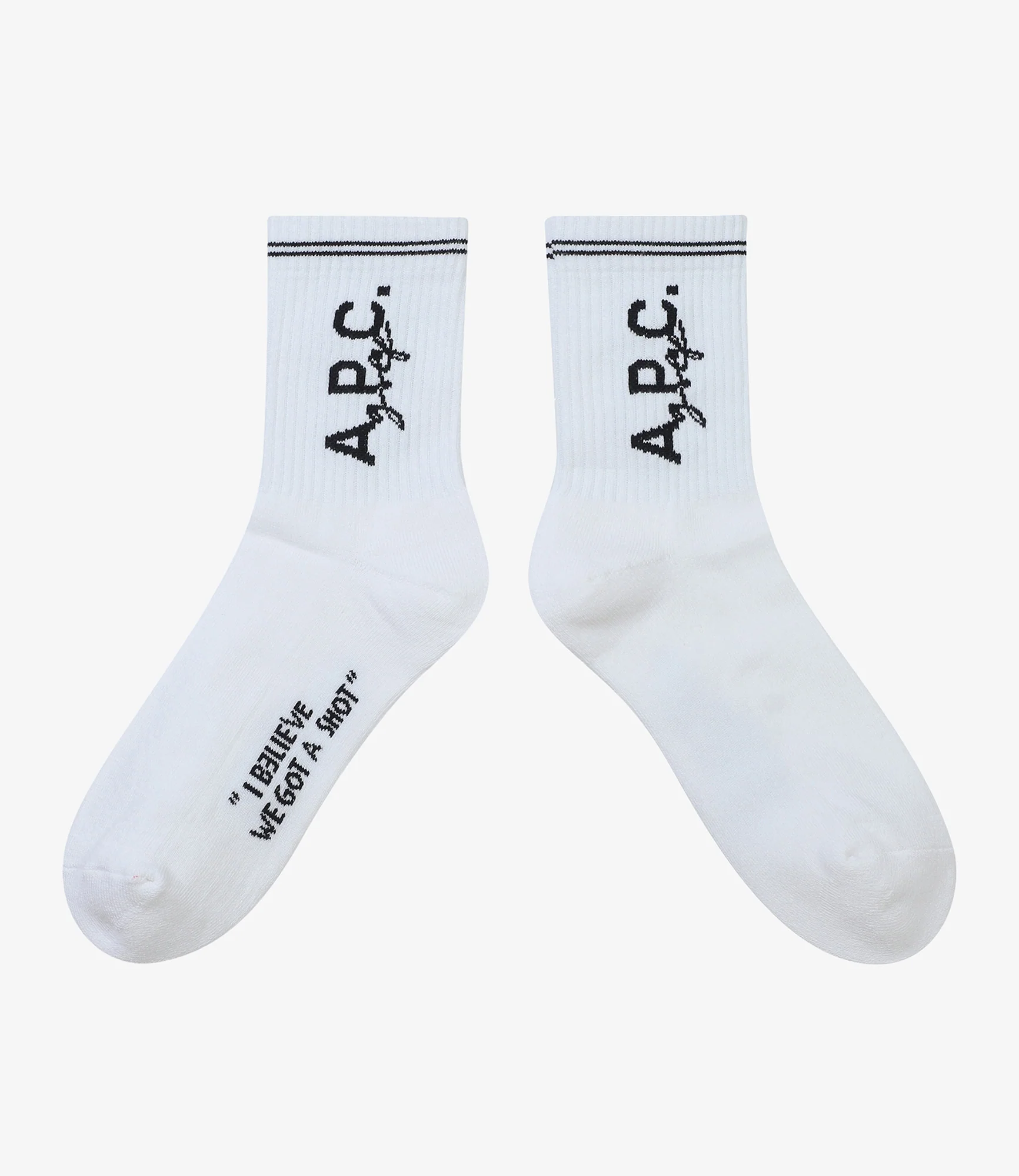 Colin socks