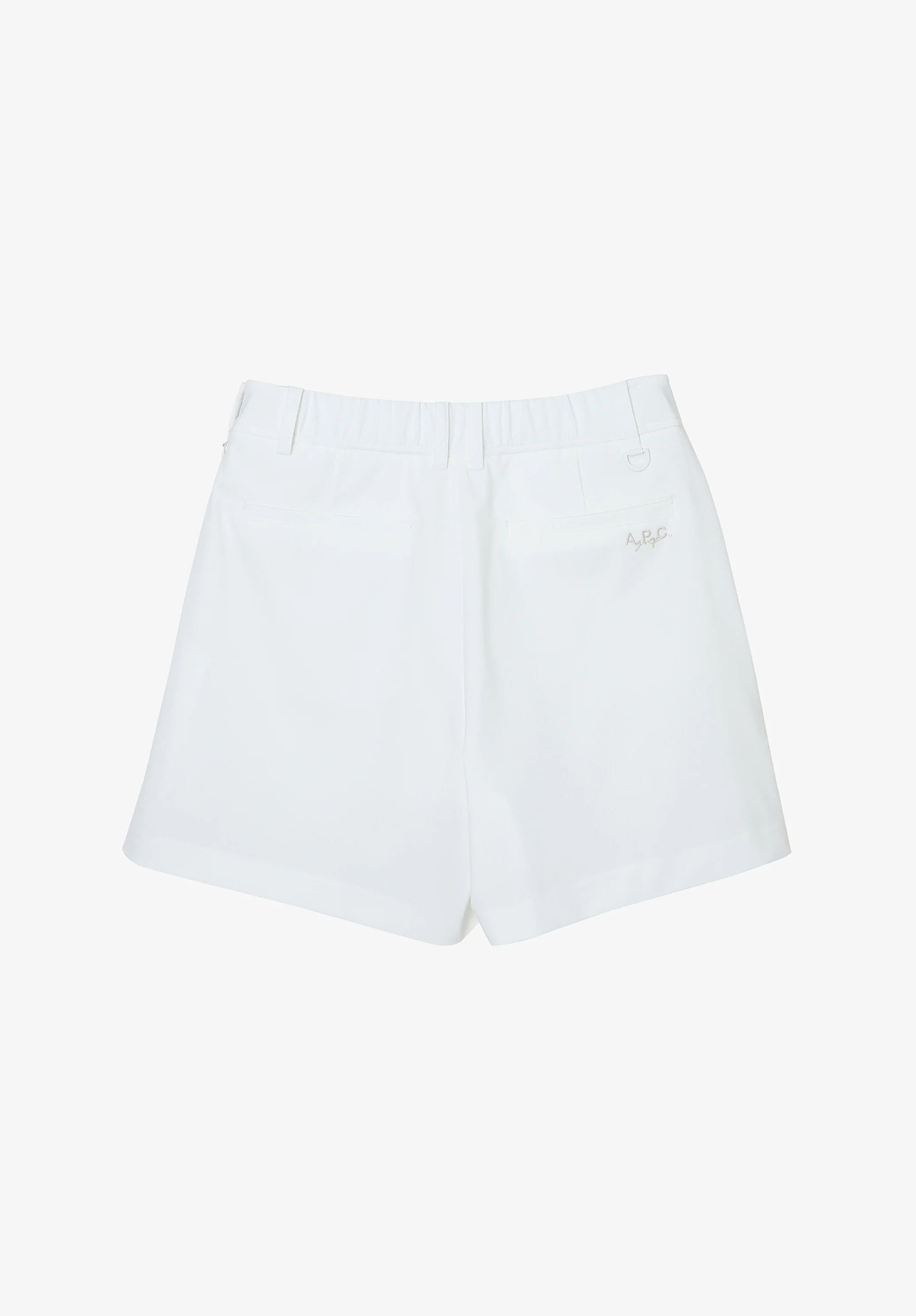 Pleated skirt A.P.C. Golf