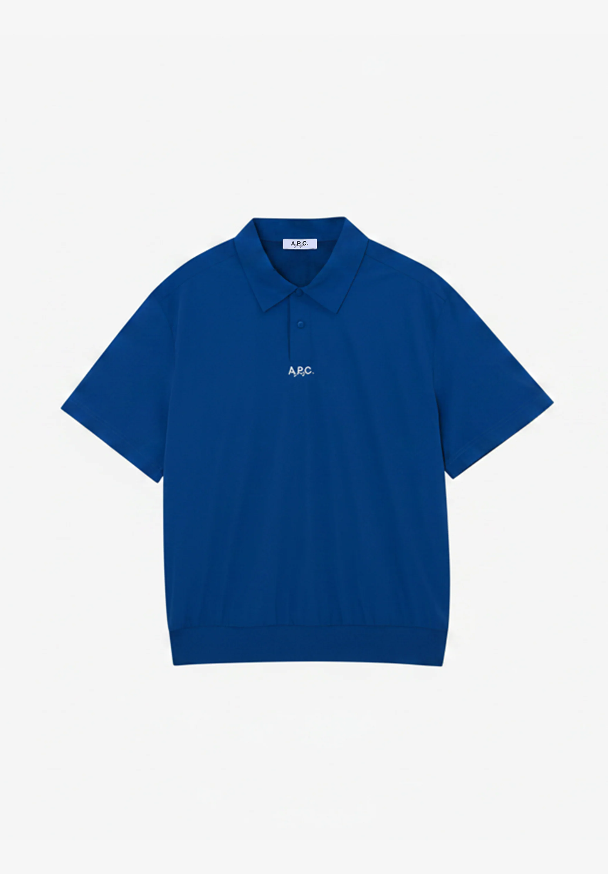Polo A.P.C. Golf