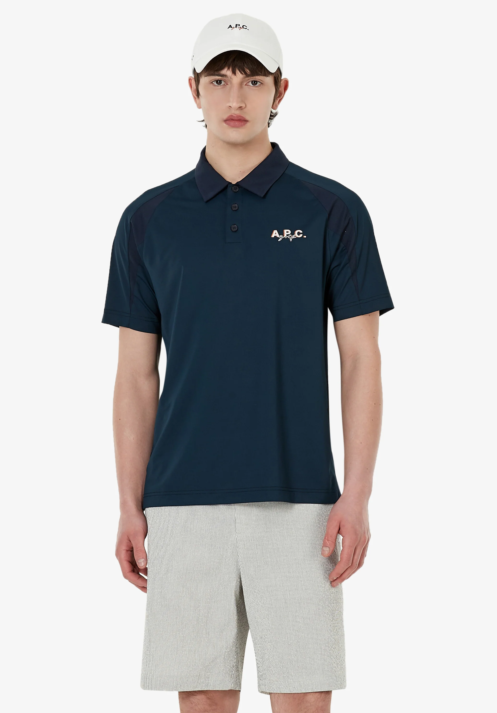 Polo A.P.C. Golf