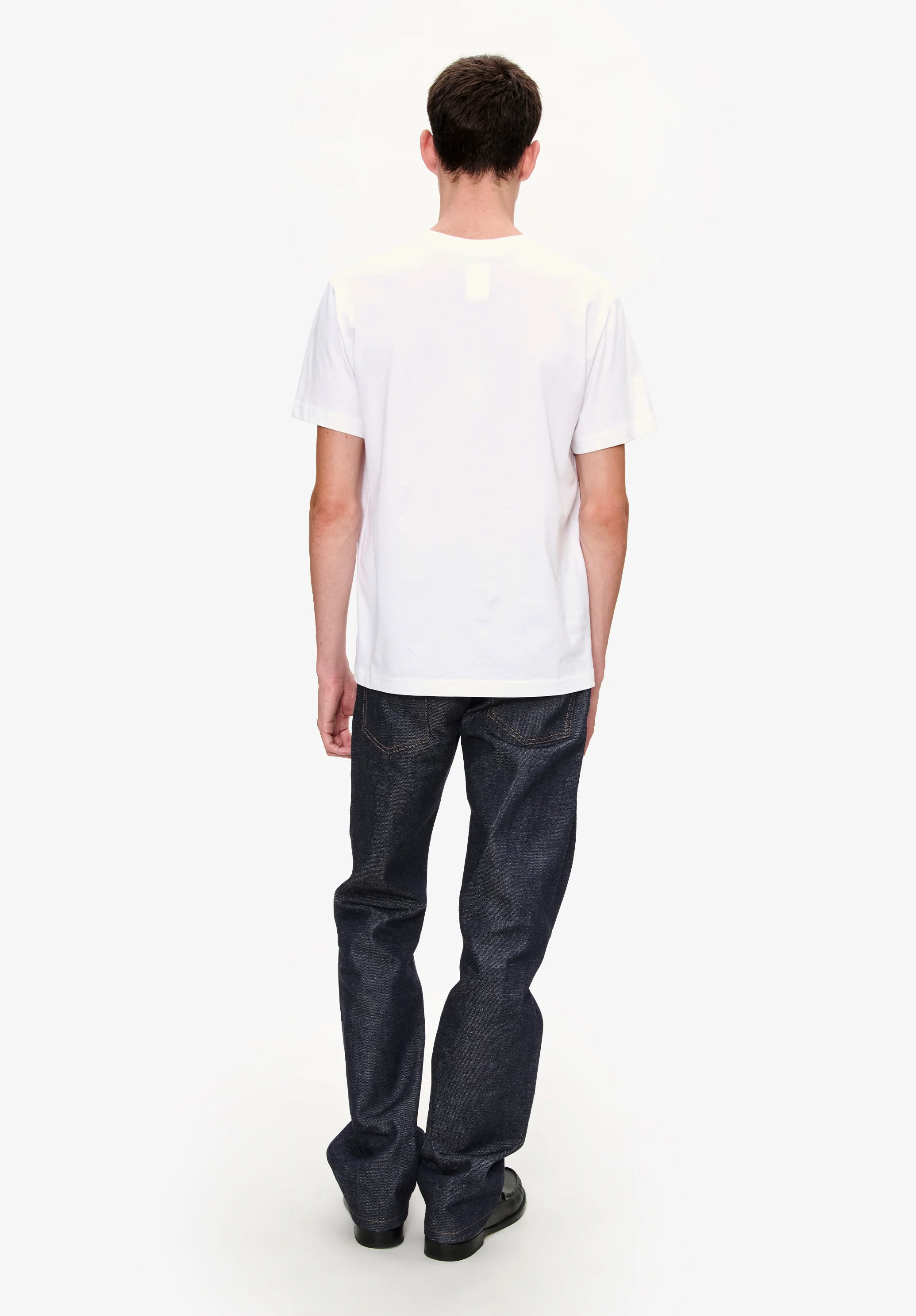 Scotch rouge T-shirt (M)