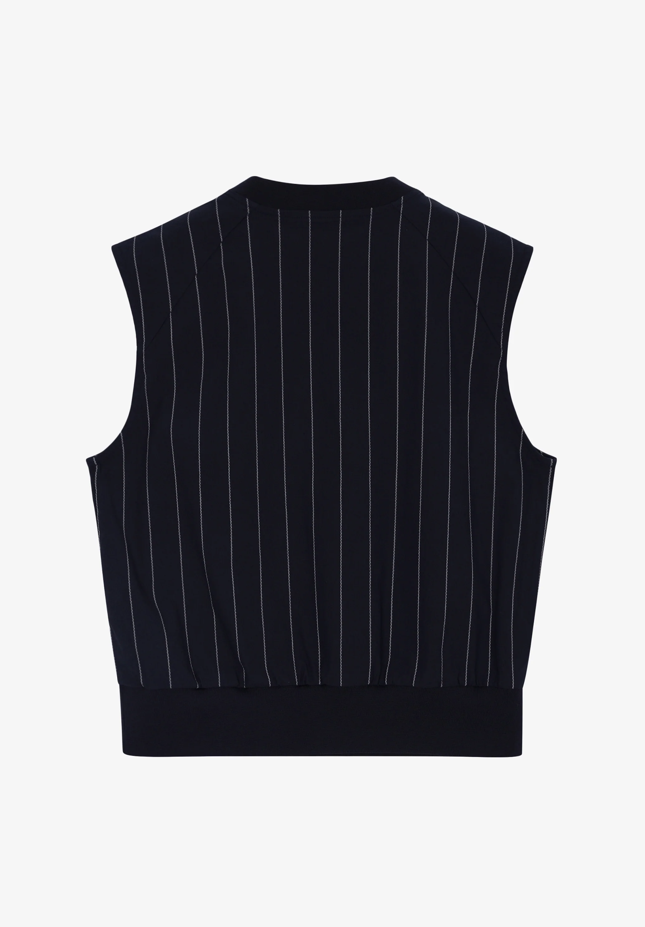 Sleeveless top A.P.C. Golf
