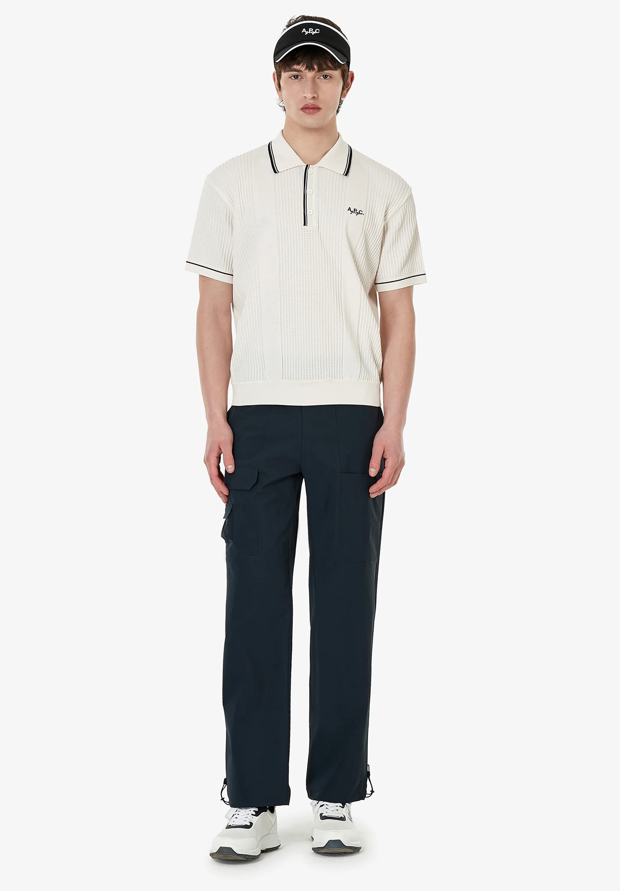 Trousers A.P.C. Golf