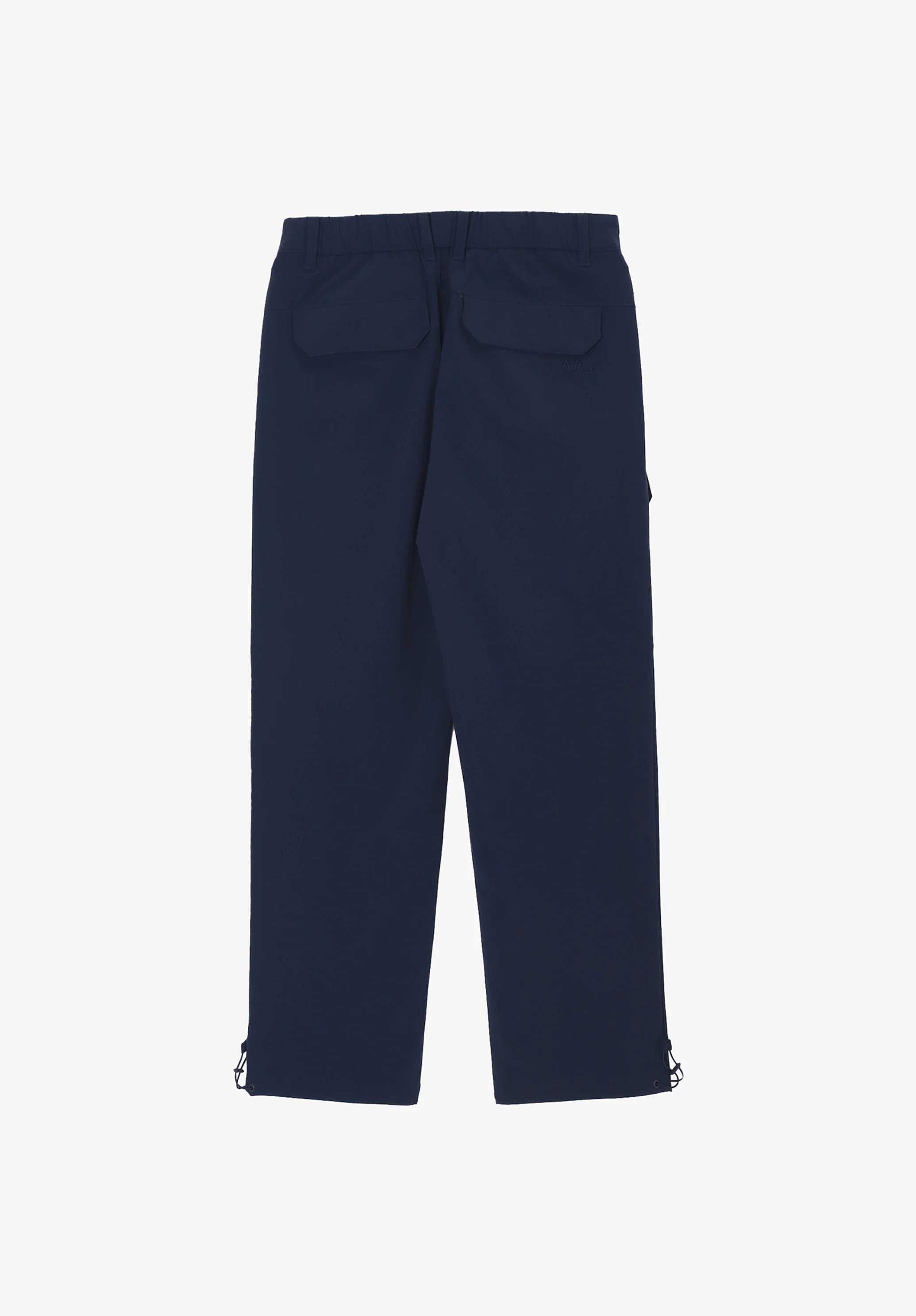 Trousers A.P.C. Golf