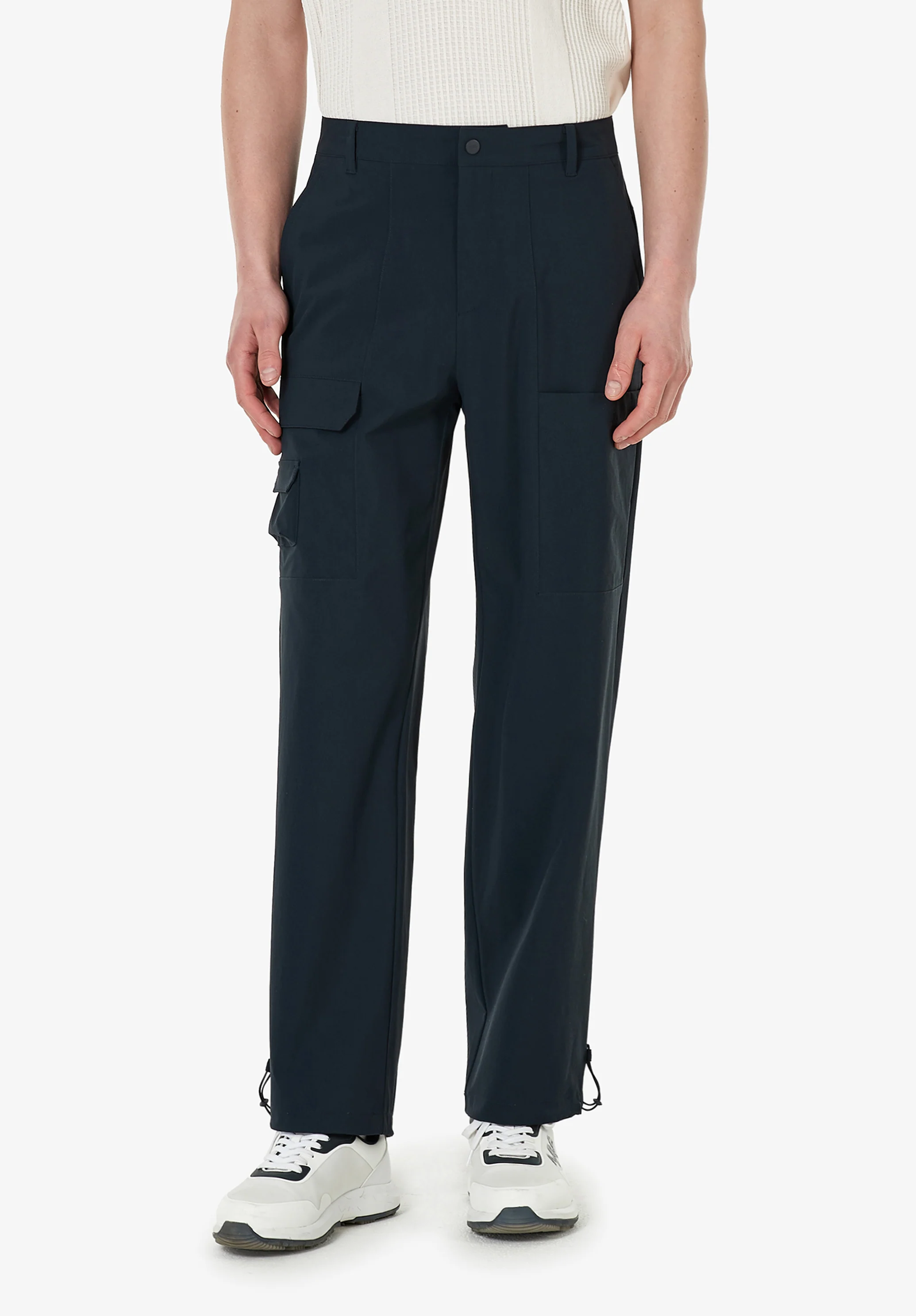 Trousers A.P.C. Golf