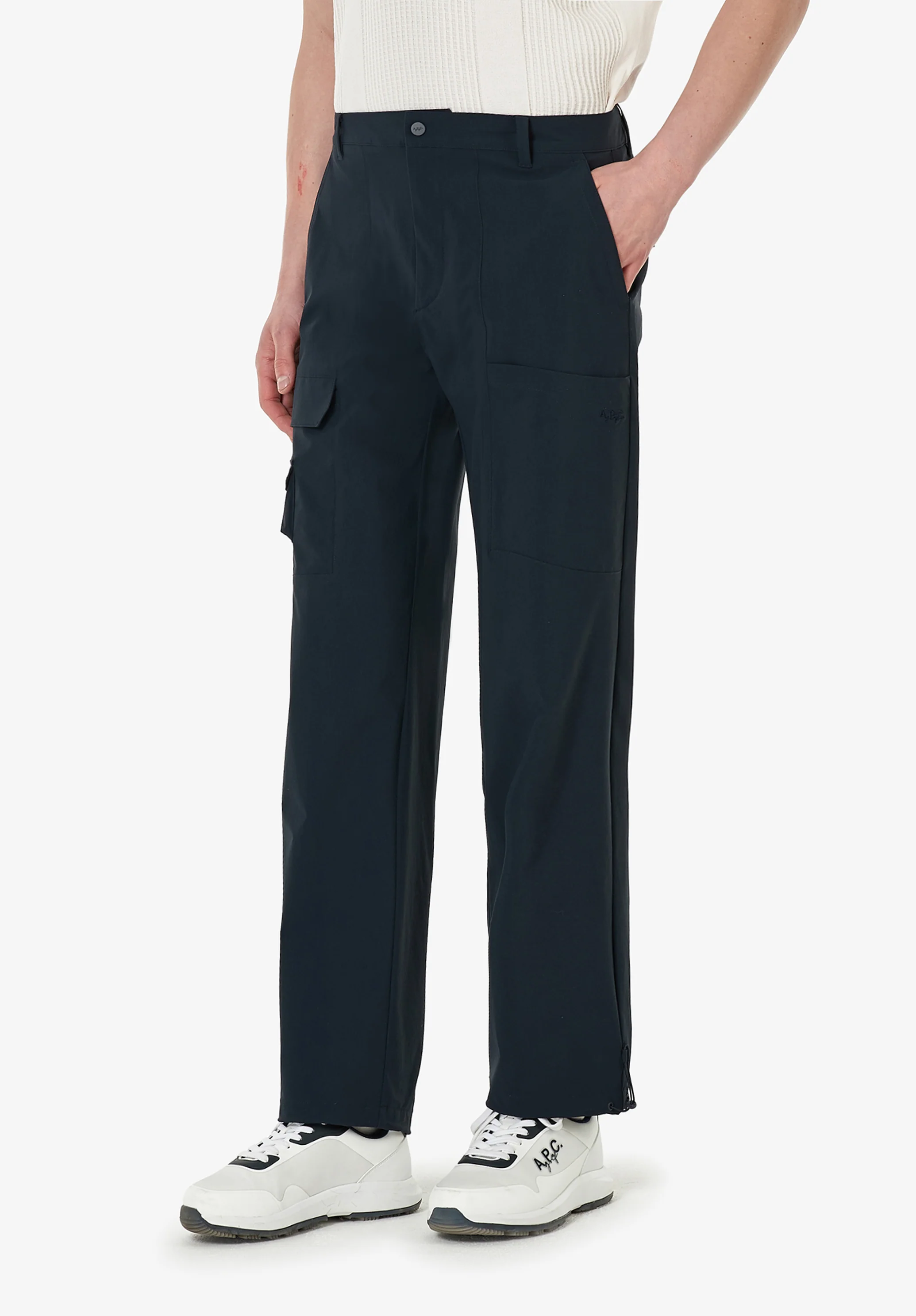 Trousers A.P.C. Golf