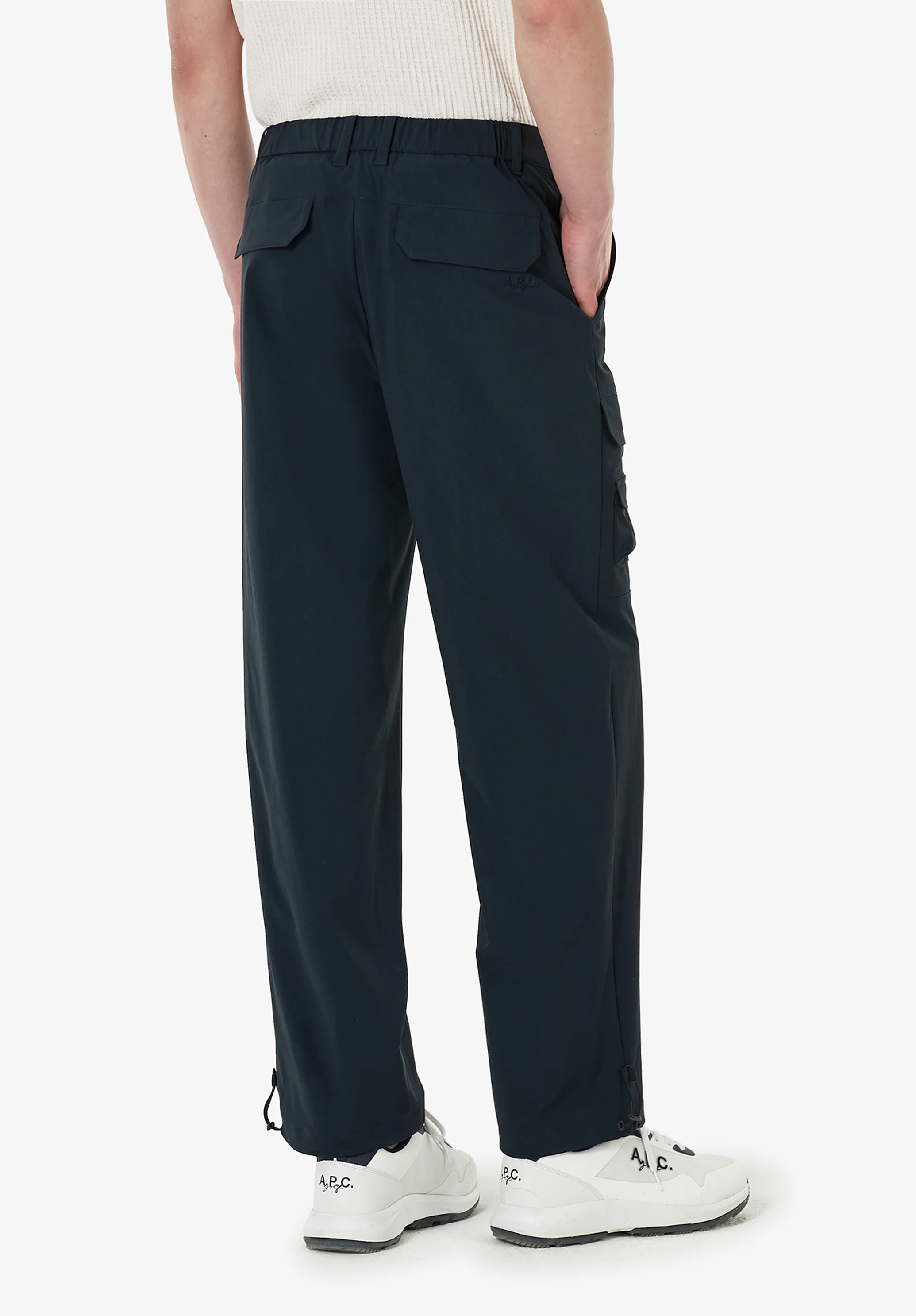 Trousers A.P.C. Golf