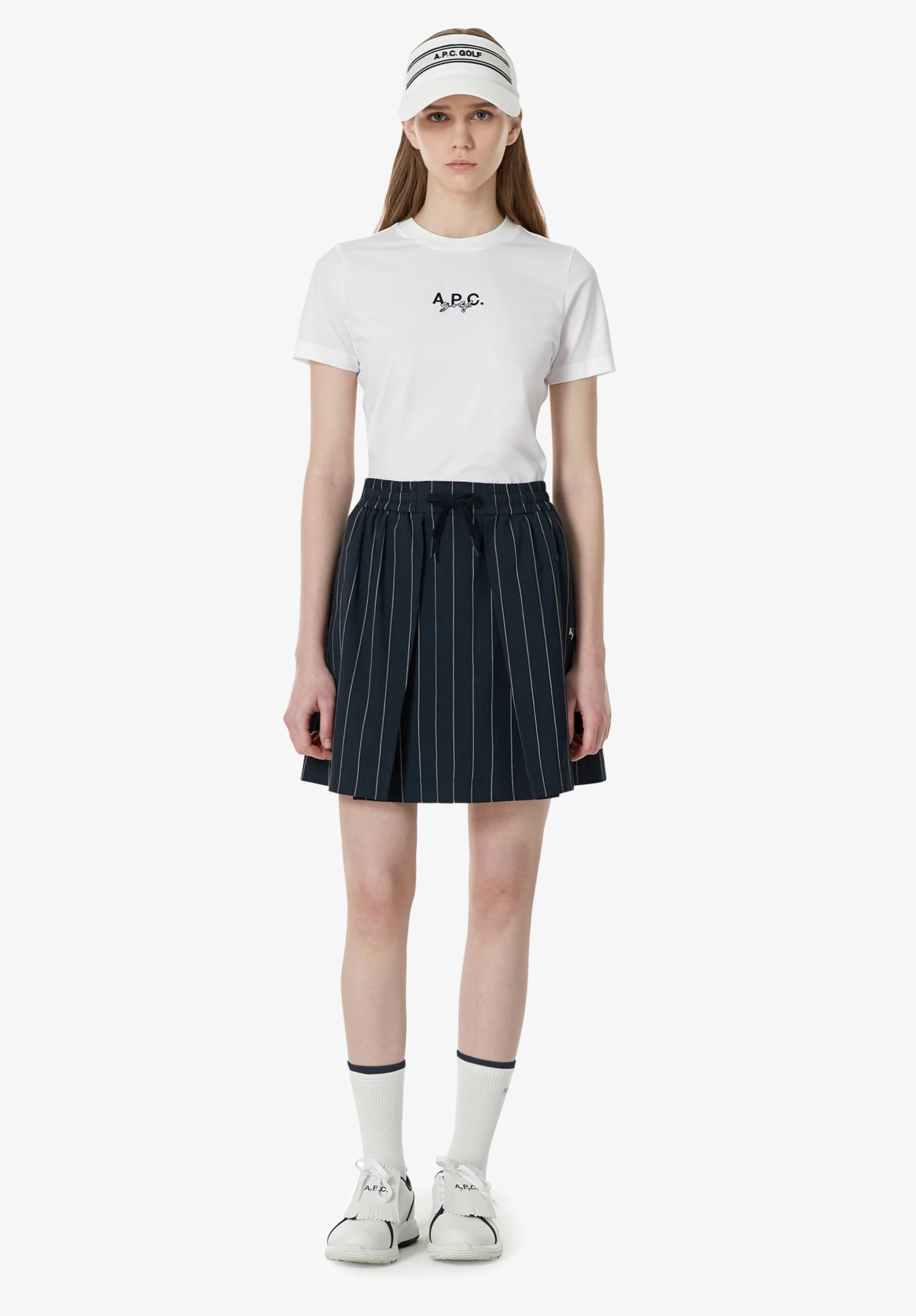 Skirt A.P.C. Golf