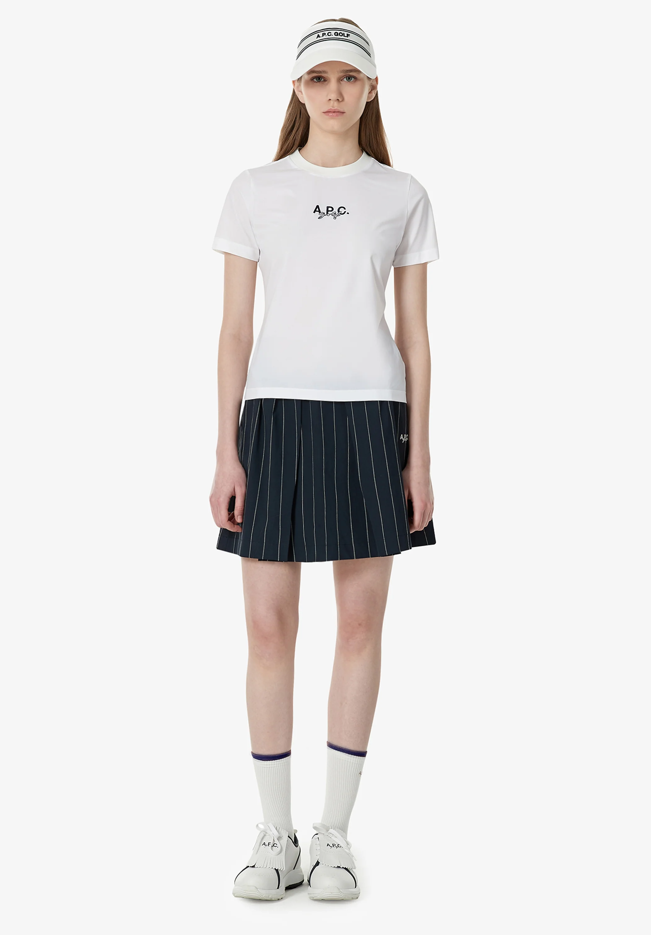 Skirt A.P.C. Golf