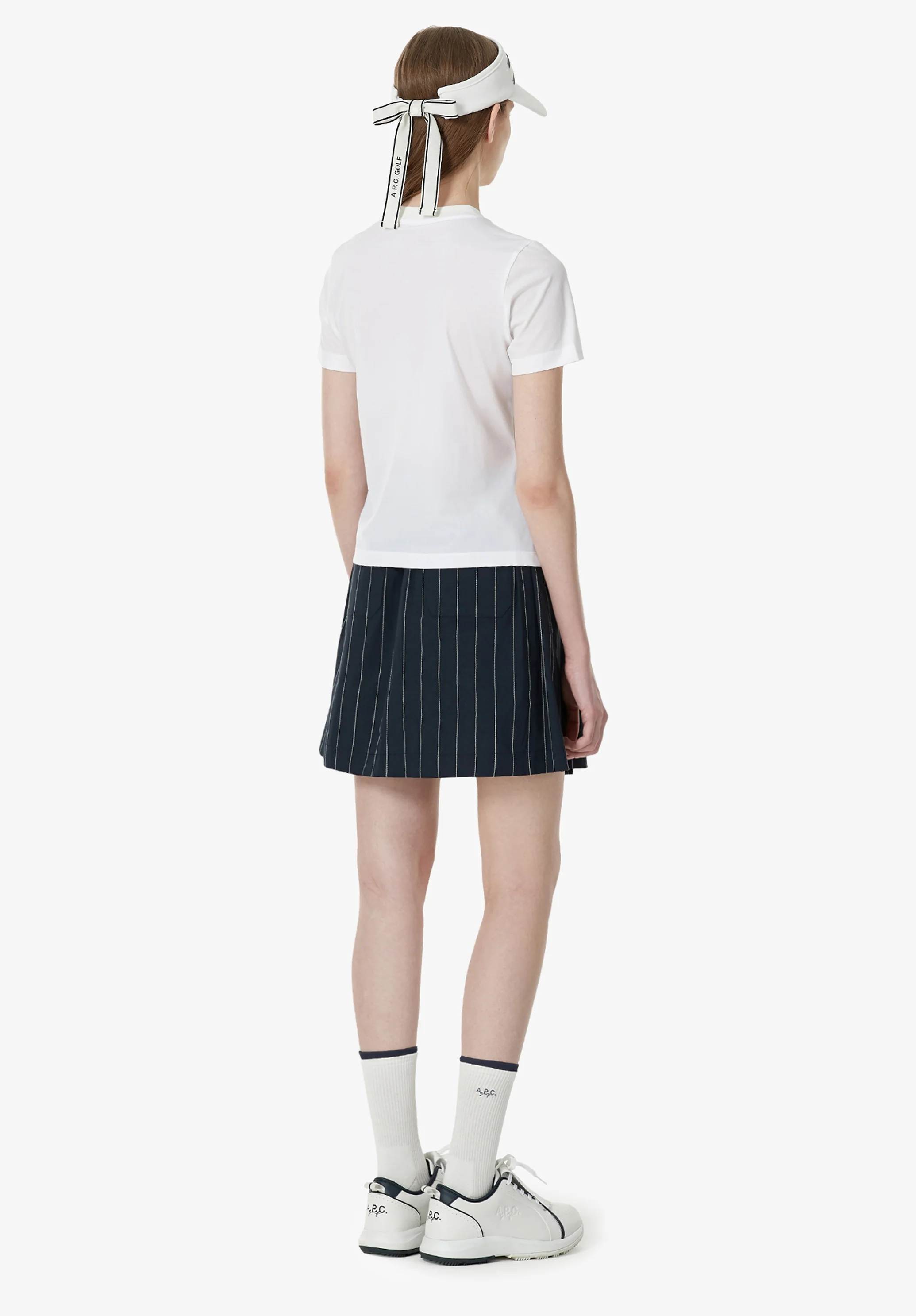 Skirt A.P.C. Golf